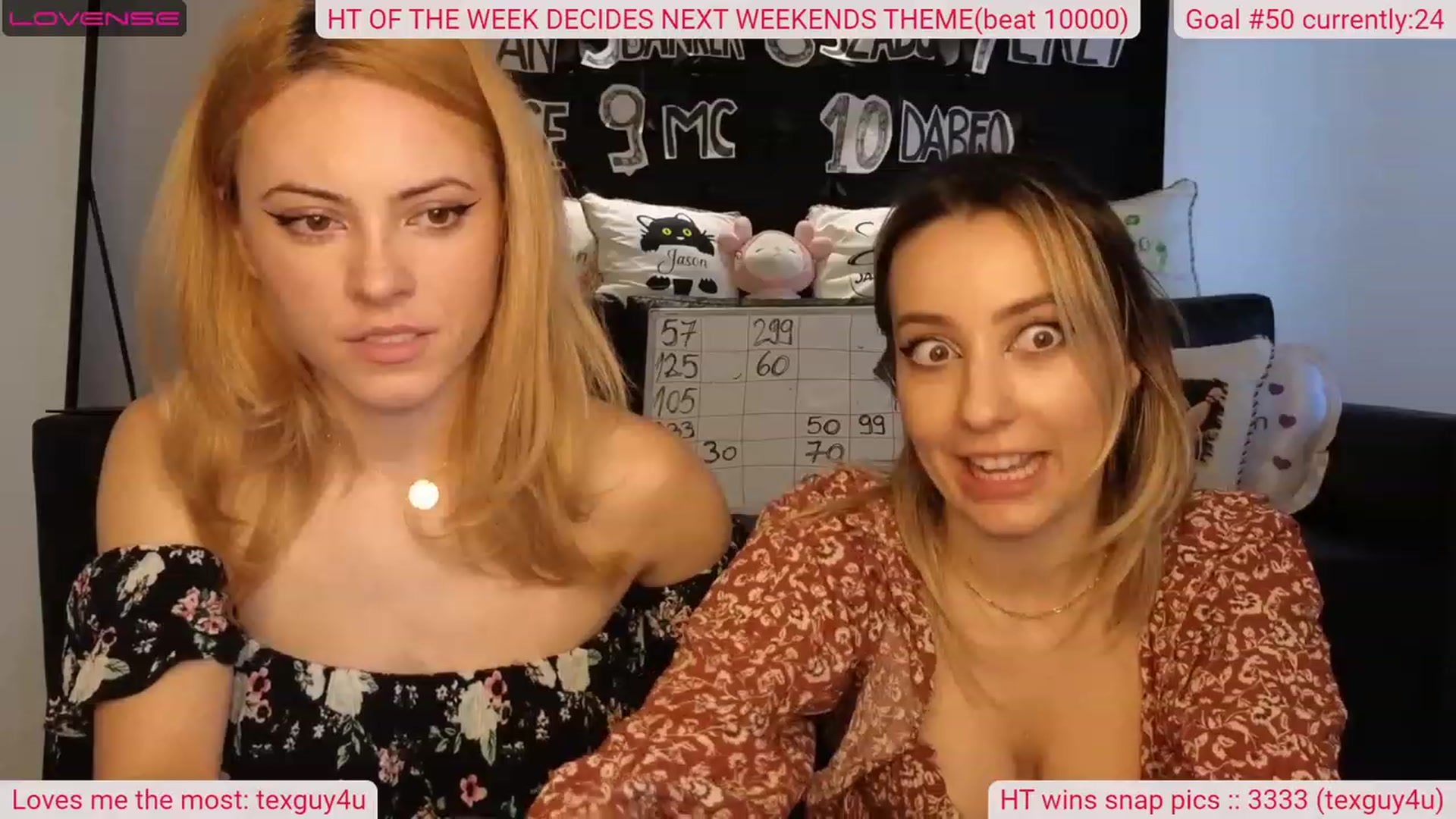 Gallery image thumbnail from DinasLibrary's myfreecams stream on, 05/07/2023, 05:37 image 19 of 20