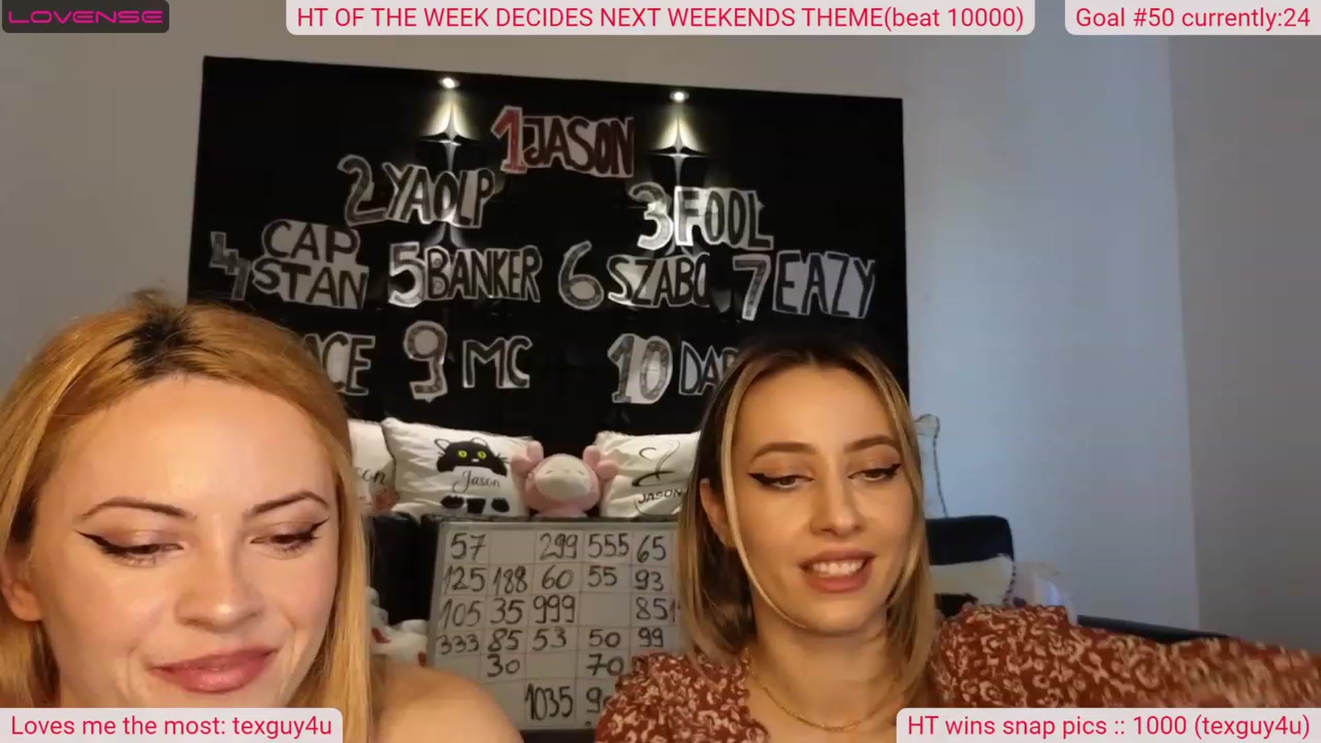 Gallery image thumbnail from DinasLibrary's myfreecams stream on, 05/07/2023, 05:37 image 10 of 20