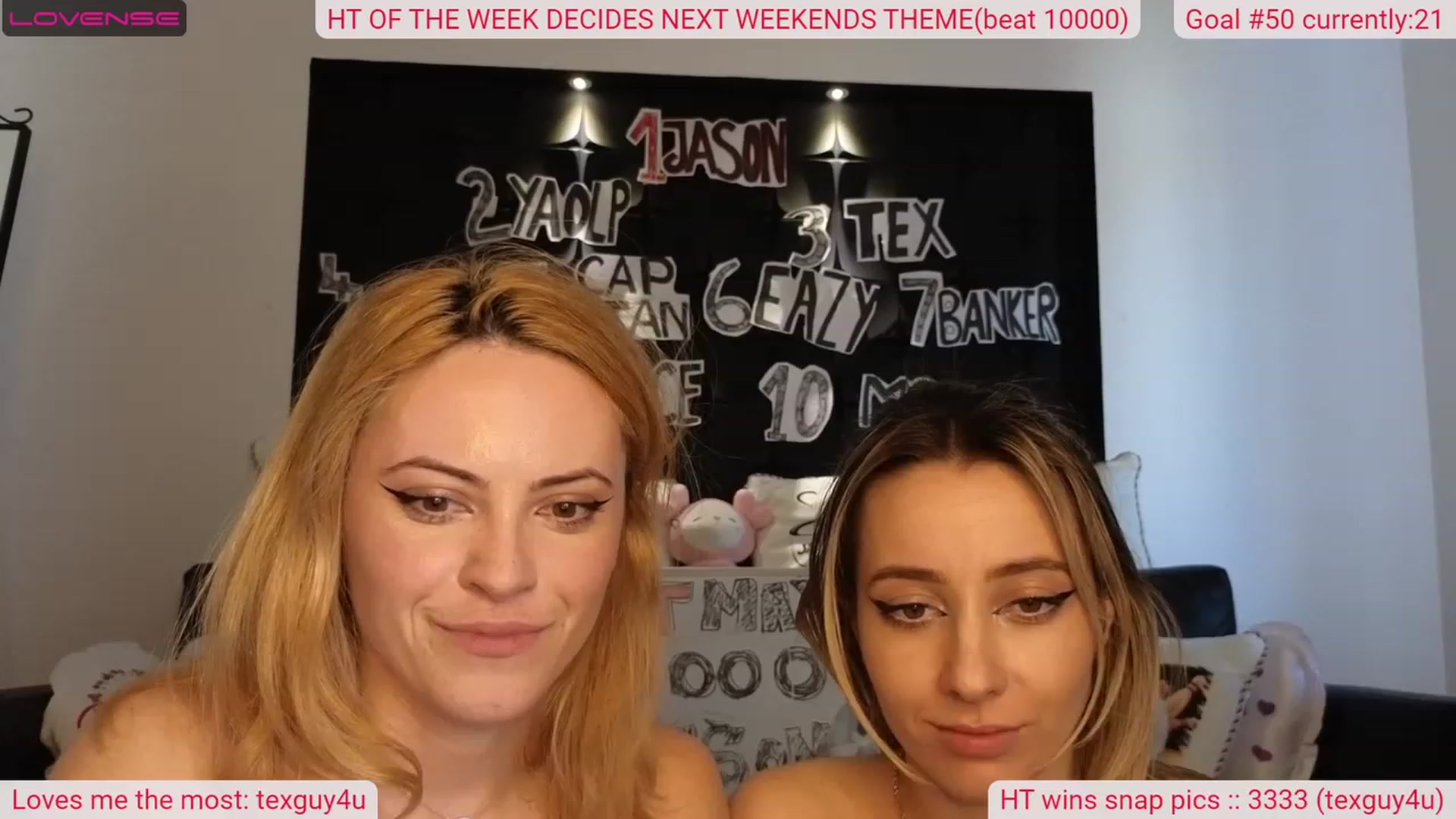 Gallery image thumbnail from DinasLibrary's myfreecams stream on, 05/07/2023, 08:54 image 12 of 20