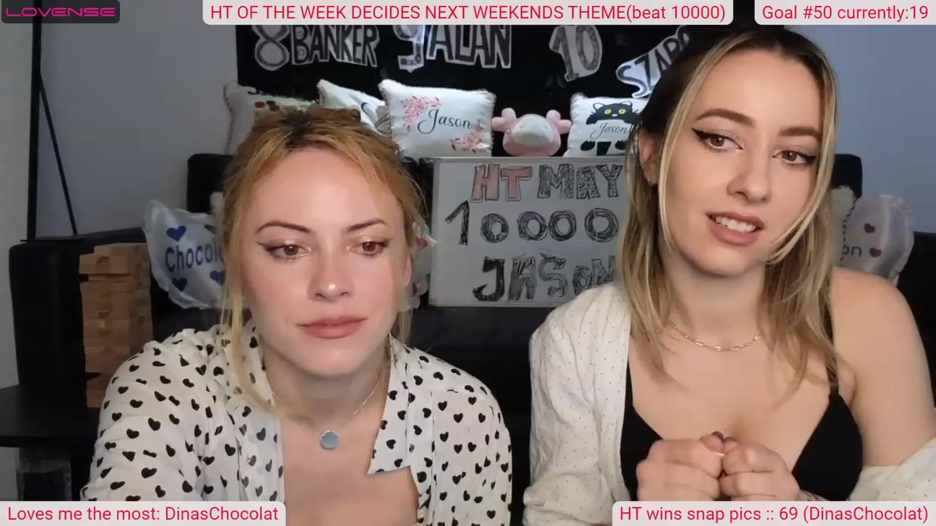 Gallery image thumbnail from DinasLibrary's myfreecams stream on, 05/08/2023, 07:05 image 1 of 20