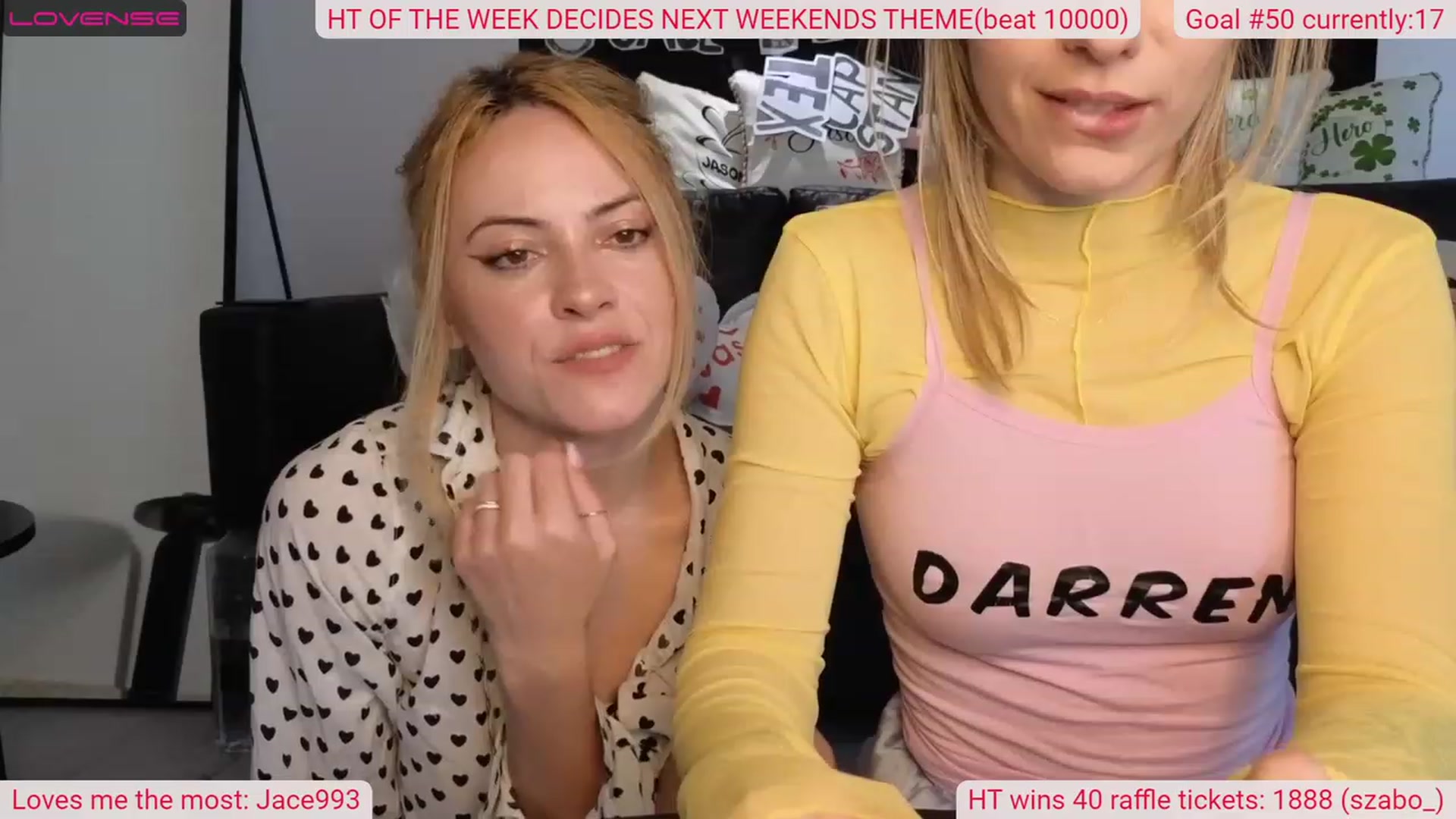 Gallery image thumbnail from DinasLibrary's myfreecams stream on, 05/08/2023, 07:05 image 13 of 20