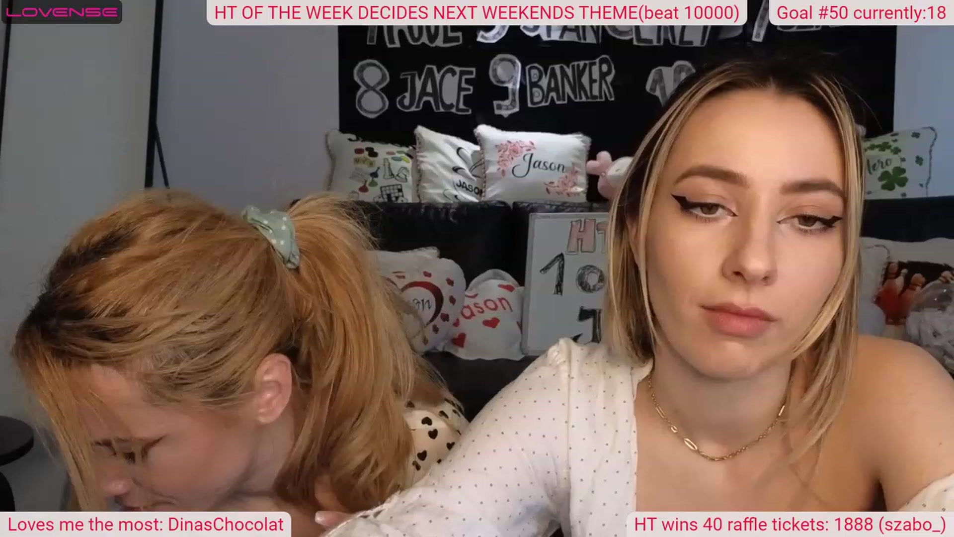 Gallery image thumbnail from DinasLibrary's myfreecams stream on, 05/08/2023, 07:05 image 9 of 20
