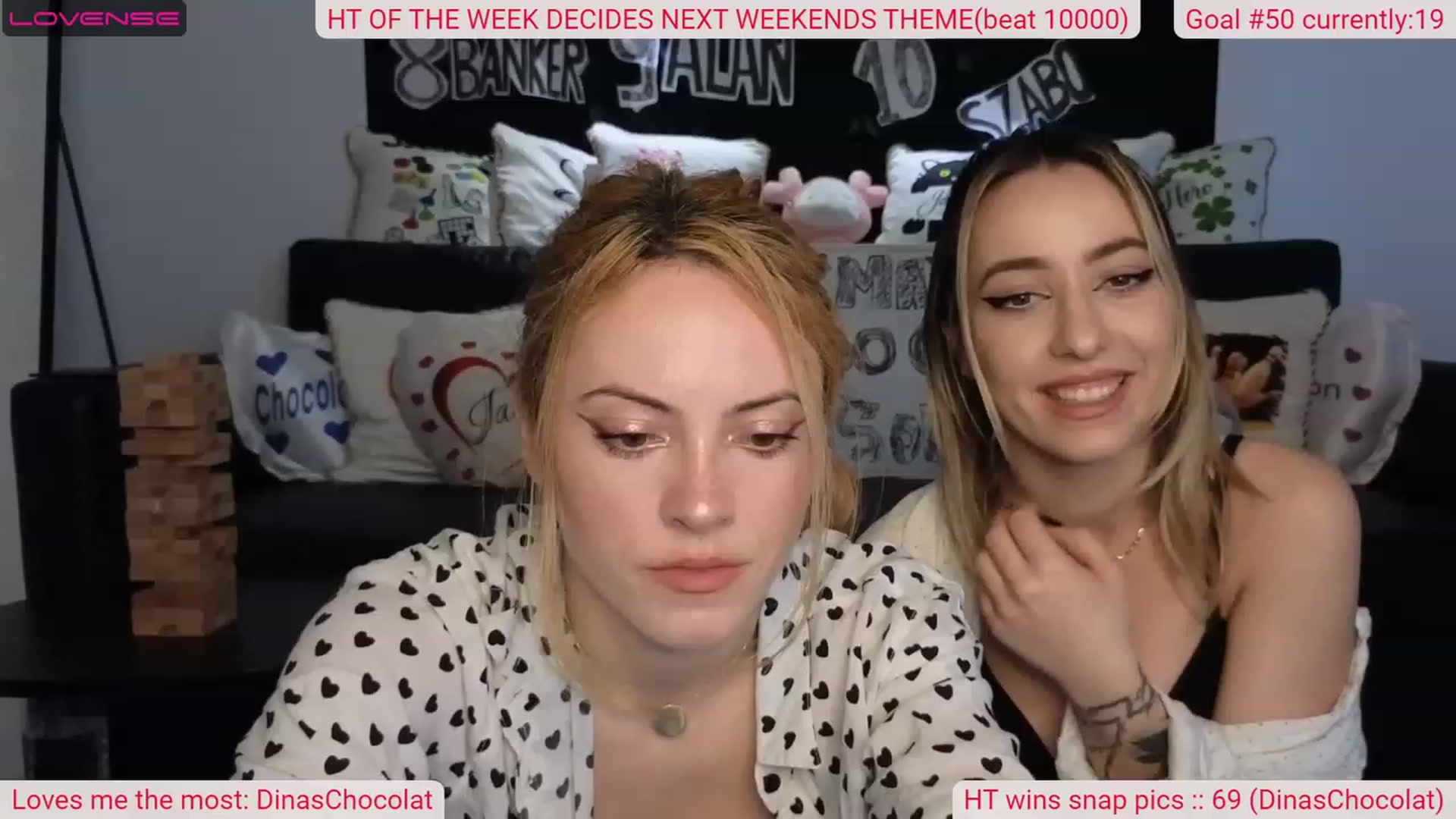 Gallery image thumbnail from DinasLibrary's myfreecams stream on, 05/08/2023, 07:05 image 2 of 20