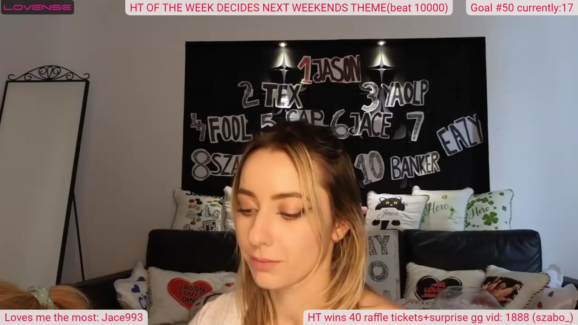 Gallery image thumbnail from DinasLibrary's myfreecams stream on, 05/08/2023, 09:10 image 6 of 20