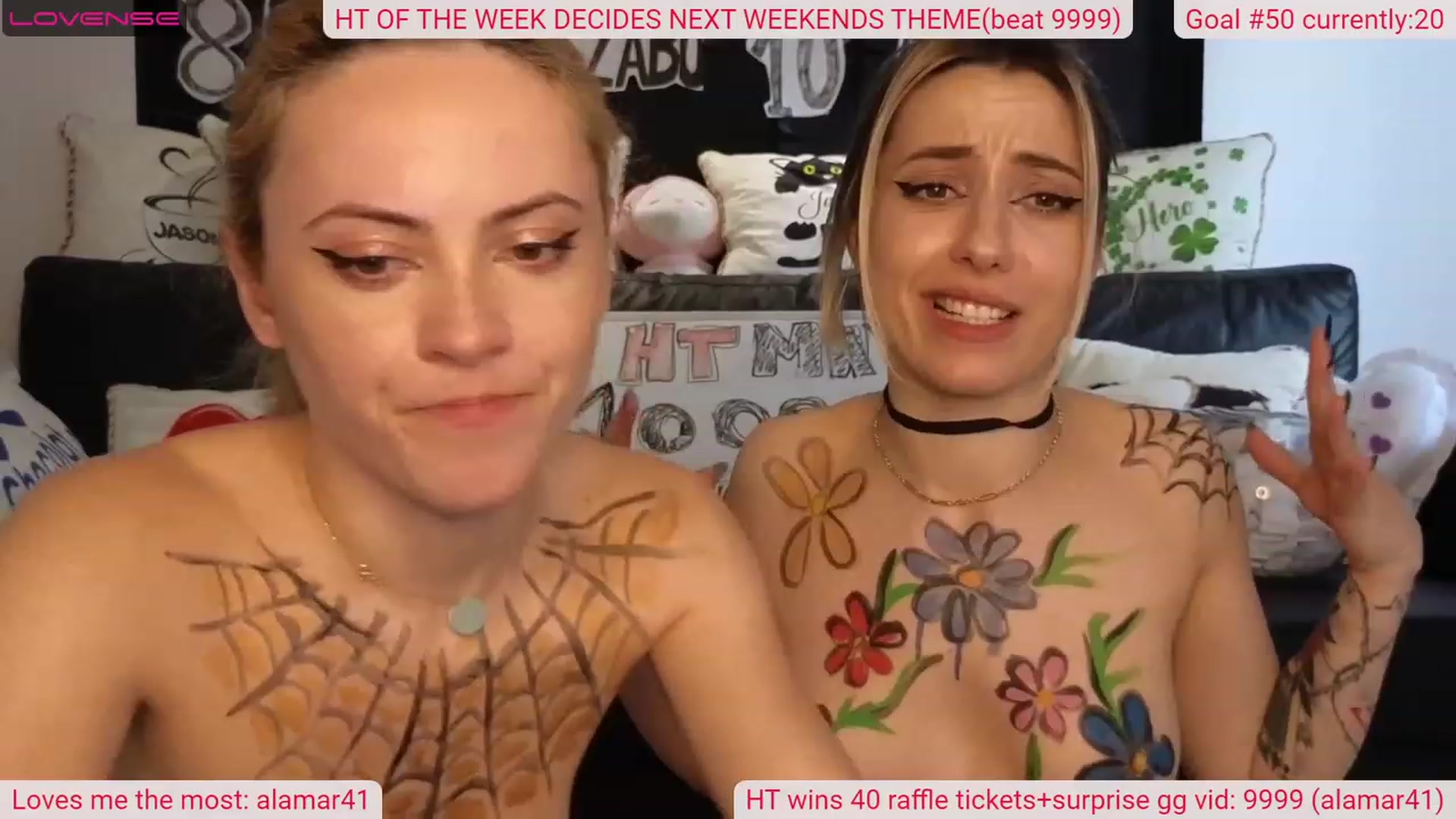 Gallery image thumbnail from DinasLibrary's myfreecams stream on, 05/12/2023, 08:23 image 18 of 20