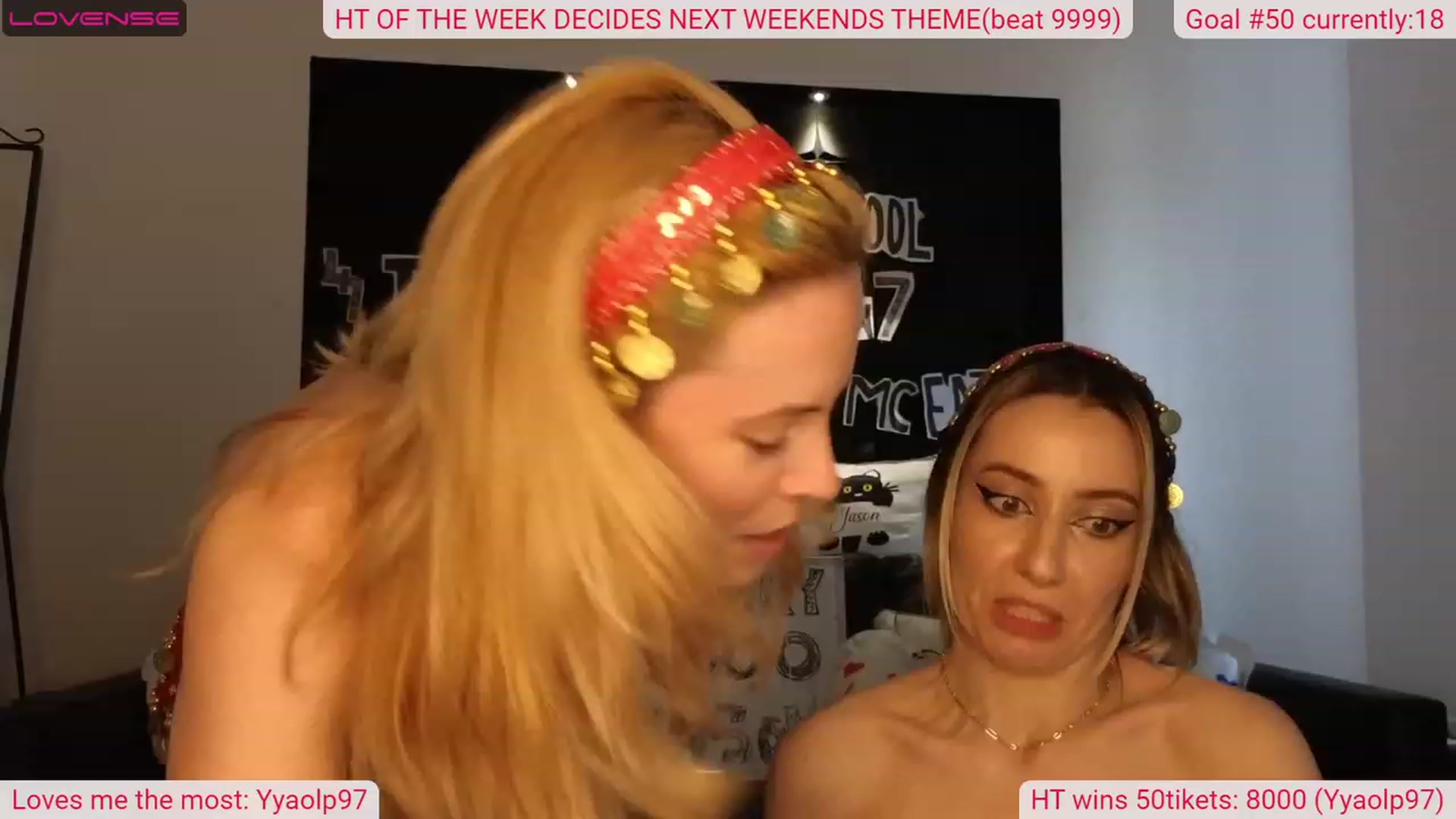 Gallery image thumbnail from DinasLibrary's myfreecams stream on, 05/13/2023, 08:19 image 9 of 20