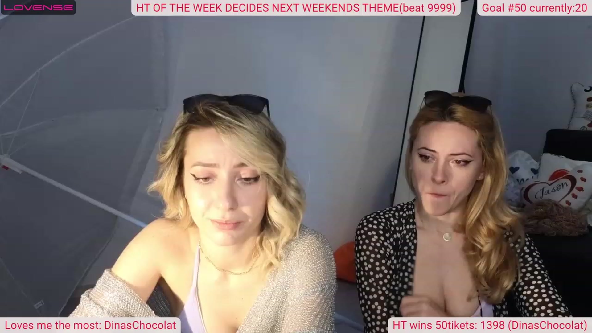 Gallery image thumbnail from DinasLibrary's myfreecams stream on, 05/14/2023, 06:55 image 5 of 20