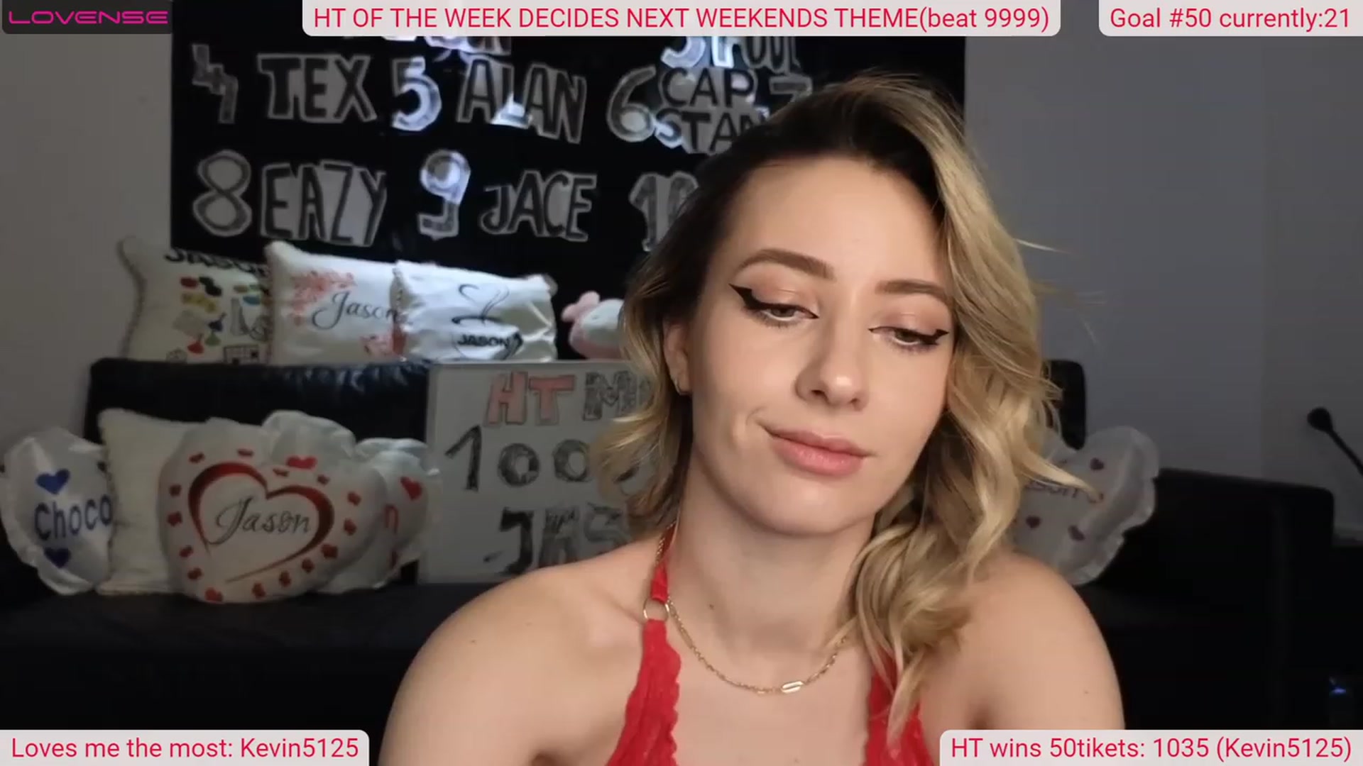 Gallery image thumbnail from DinasLibrary's myfreecams stream on, 05/15/2023, 03:09 image 10 of 20