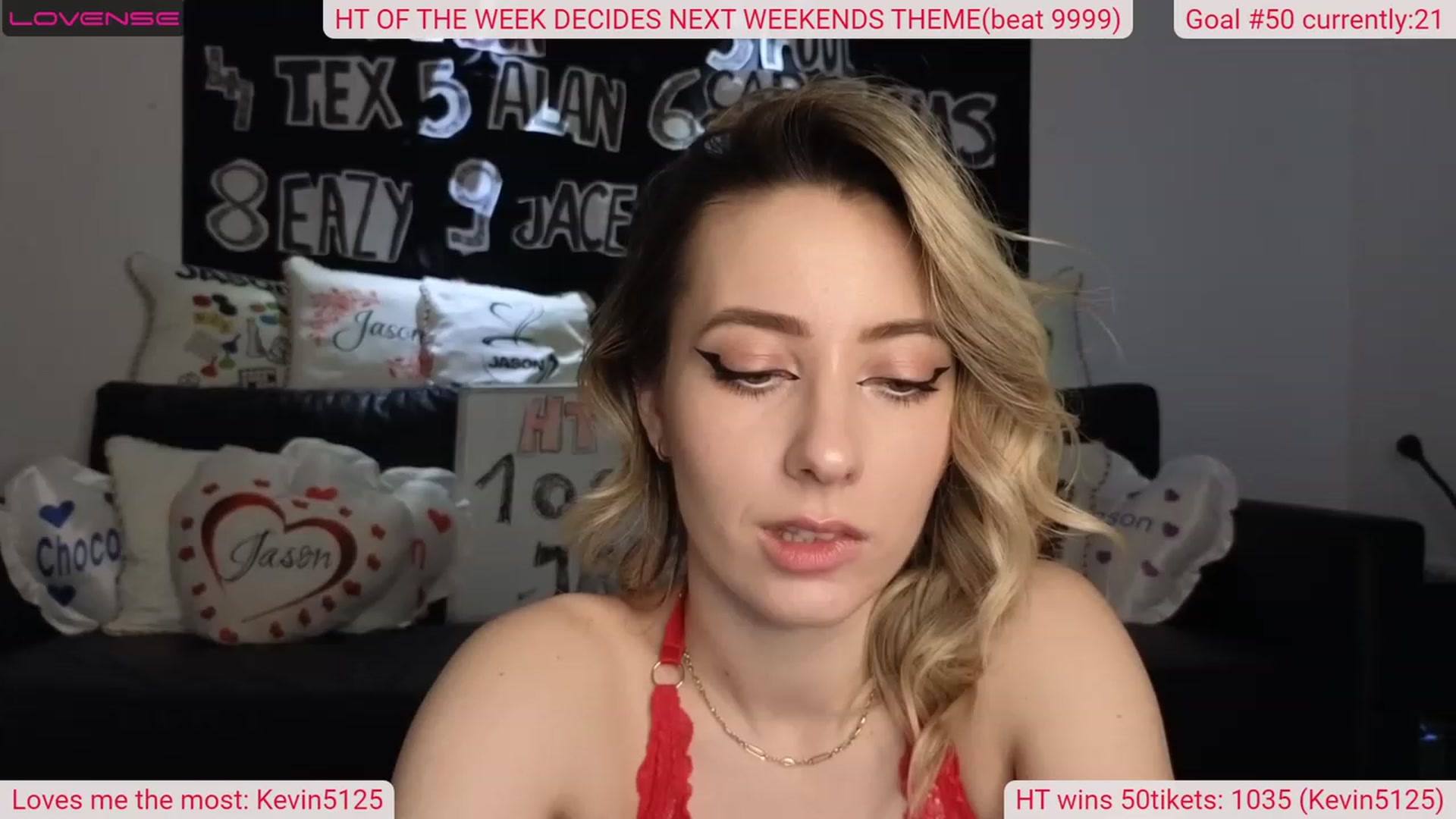Gallery image thumbnail from DinasLibrary's myfreecams stream on, 05/15/2023, 03:09 image 11 of 20