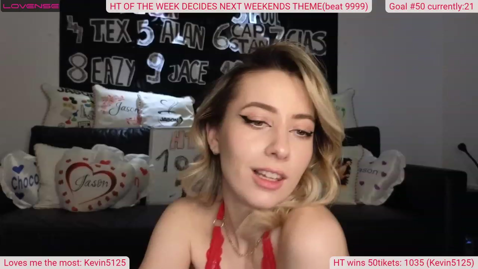 Gallery image thumbnail from DinasLibrary's myfreecams stream on, 05/15/2023, 03:09 image 8 of 20
