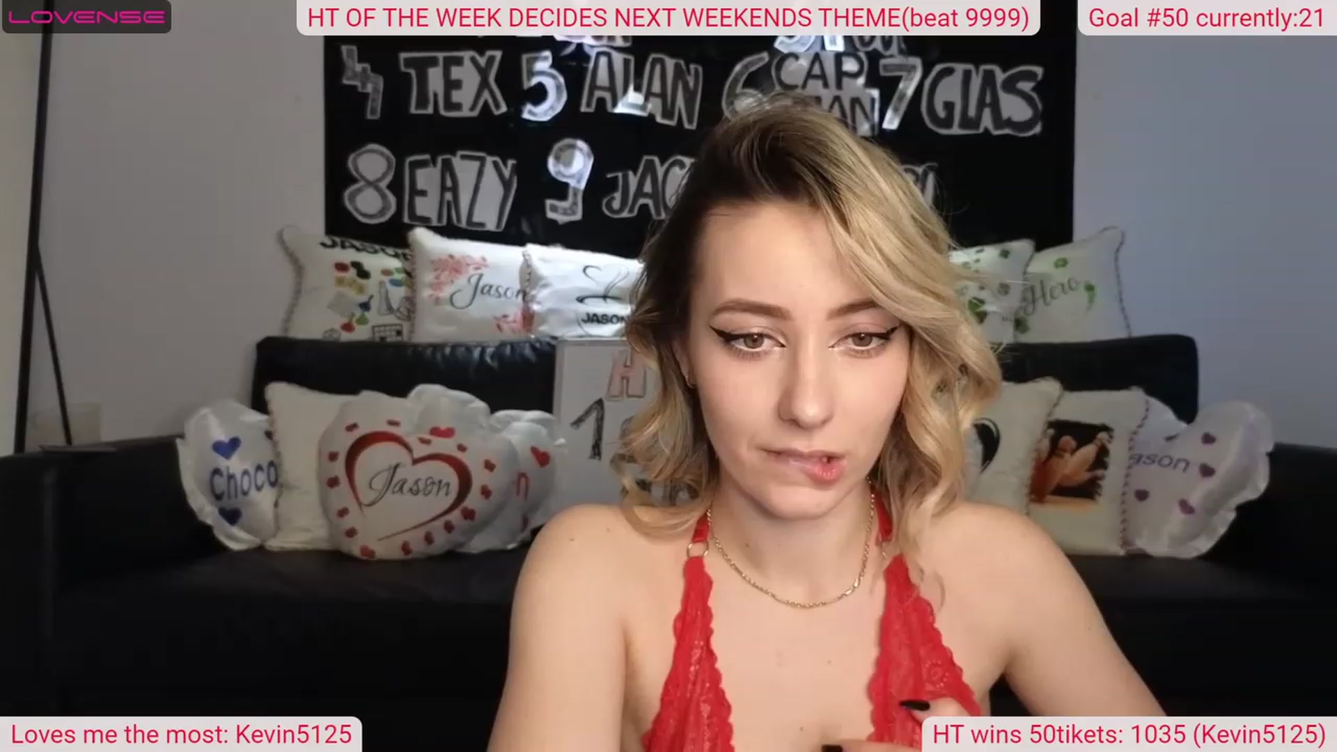 Gallery image thumbnail from DinasLibrary's myfreecams stream on, 05/15/2023, 05:04 image 2 of 20