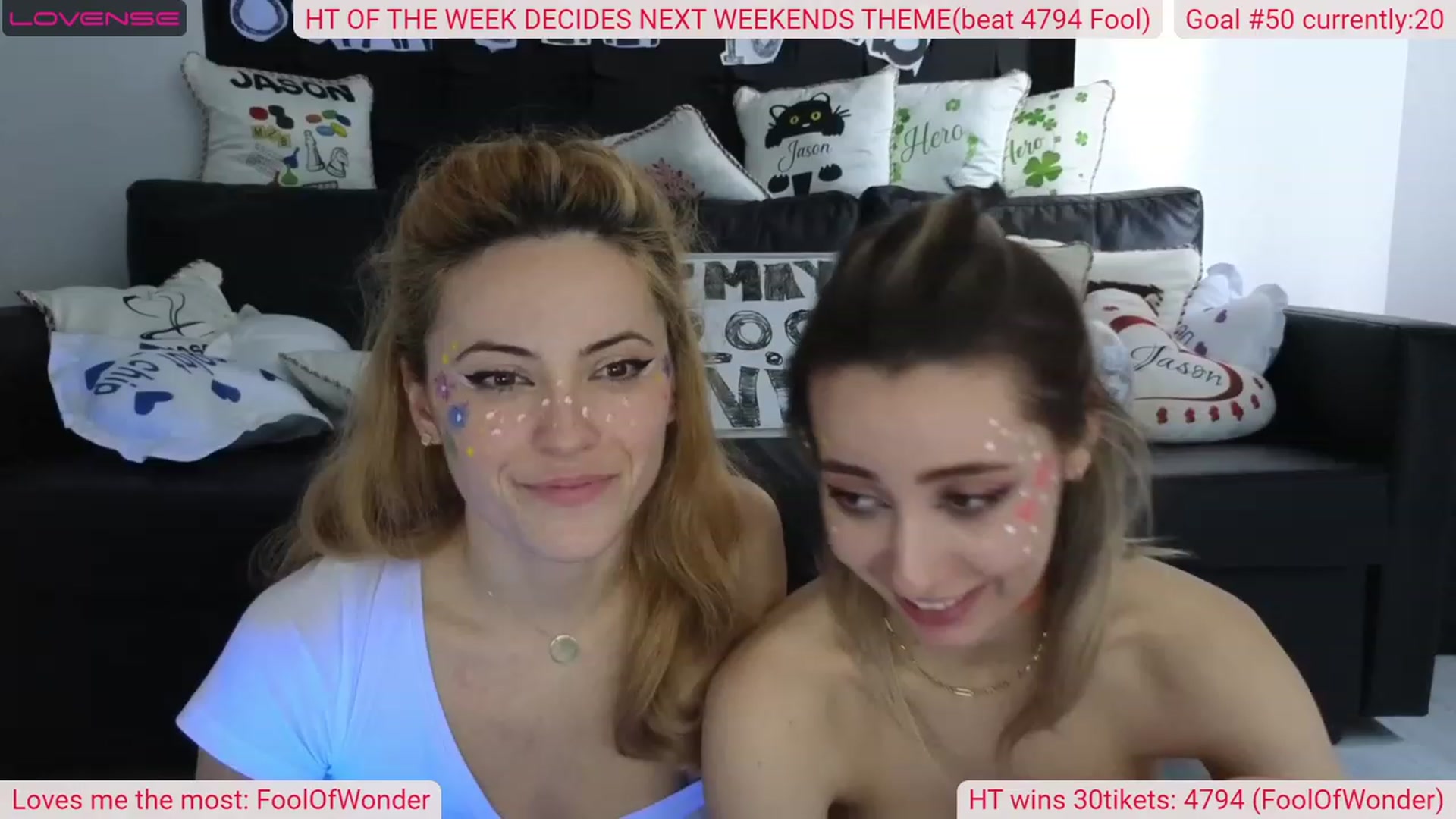Gallery image thumbnail from DinasLibrary's myfreecams stream on, 05/19/2023, 09:47 image 20 of 20