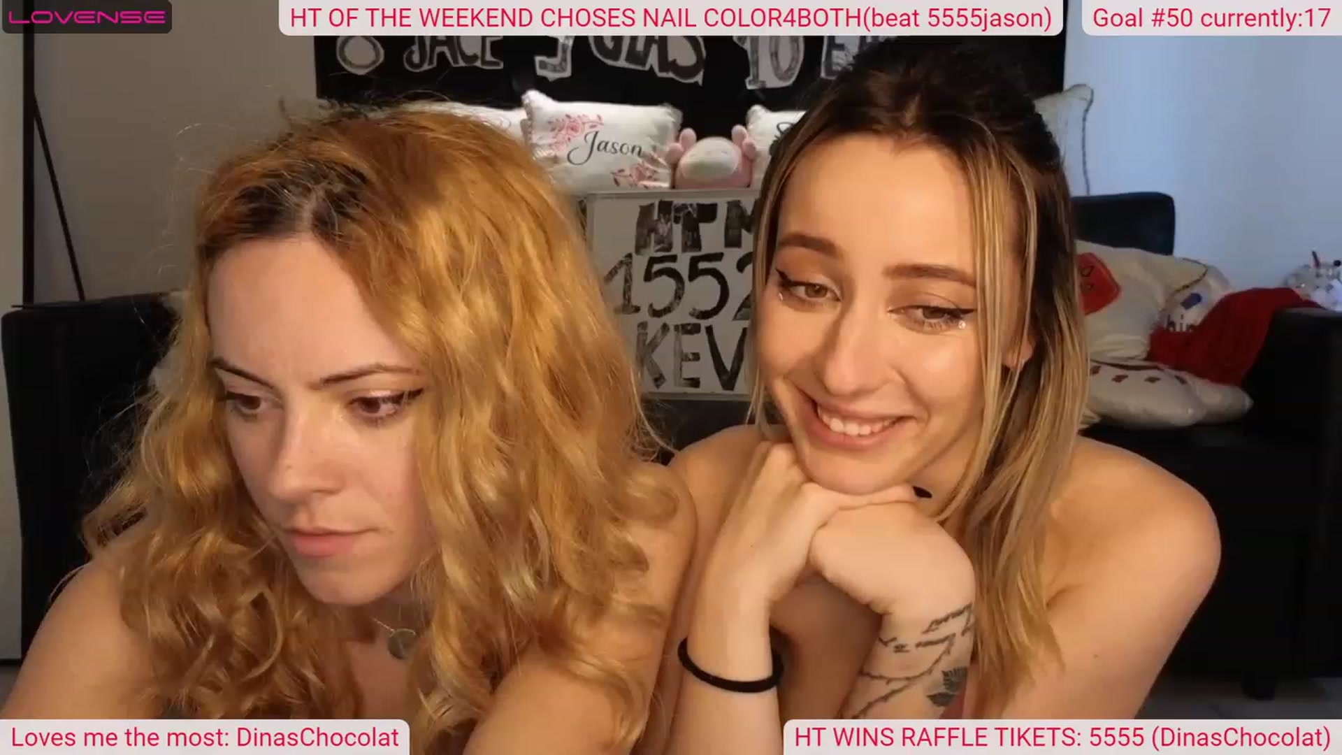 Gallery image thumbnail from DinasLibrary's myfreecams stream on, 05/25/2023, 06:19 image 18 of 20