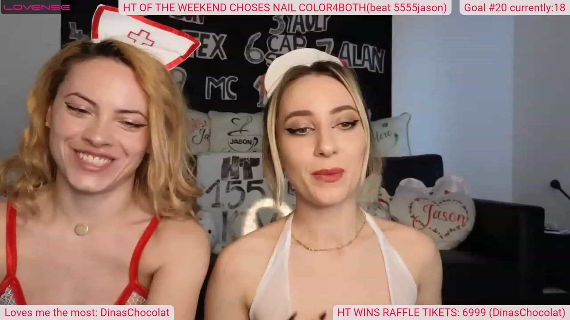 Gallery image thumbnail from DinasLibrary's myfreecams stream on, 05/27/2023, 04:05 image 1 of 20