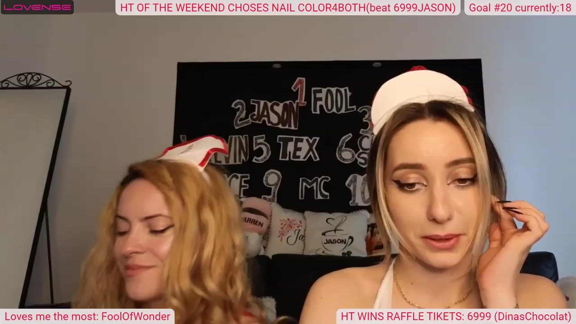 Gallery image thumbnail from DinasLibrary's myfreecams stream on, 05/27/2023, 07:17 image 9 of 20
