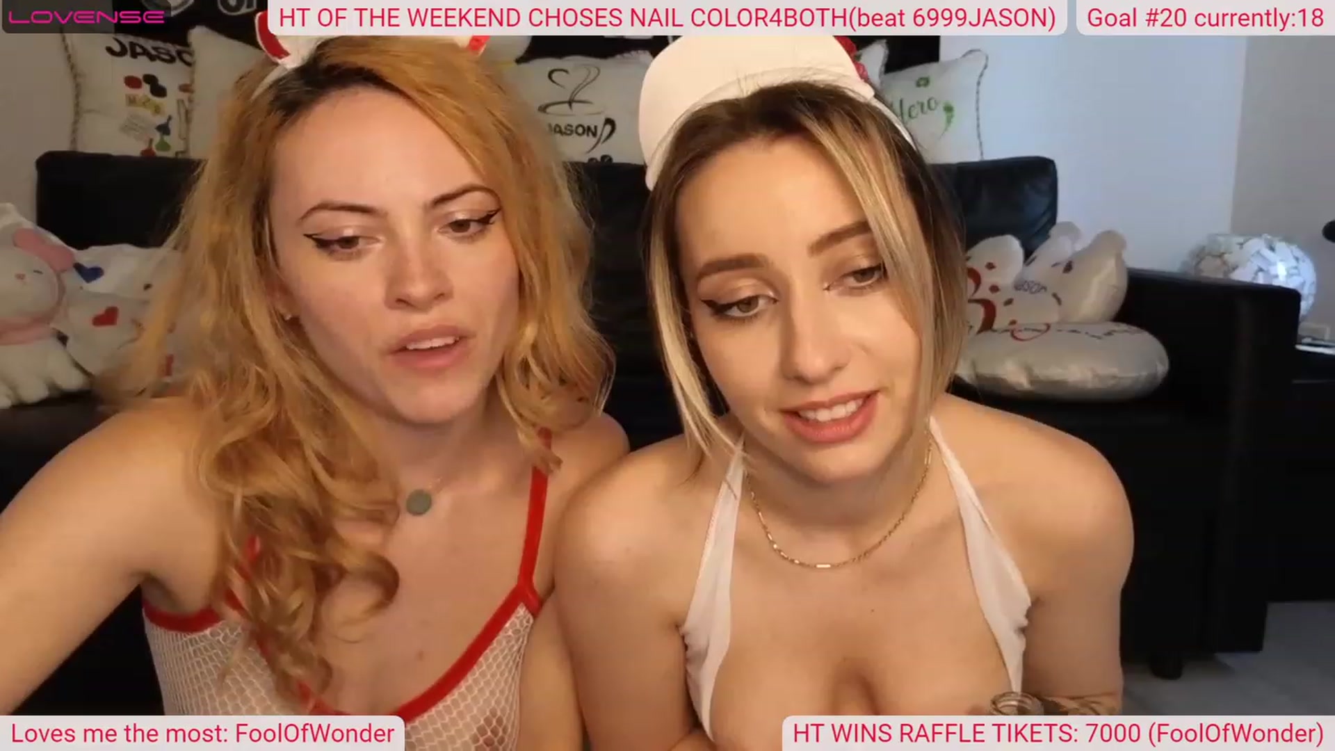 Gallery image thumbnail from DinasLibrary's myfreecams stream on, 05/27/2023, 07:17 image 11 of 20