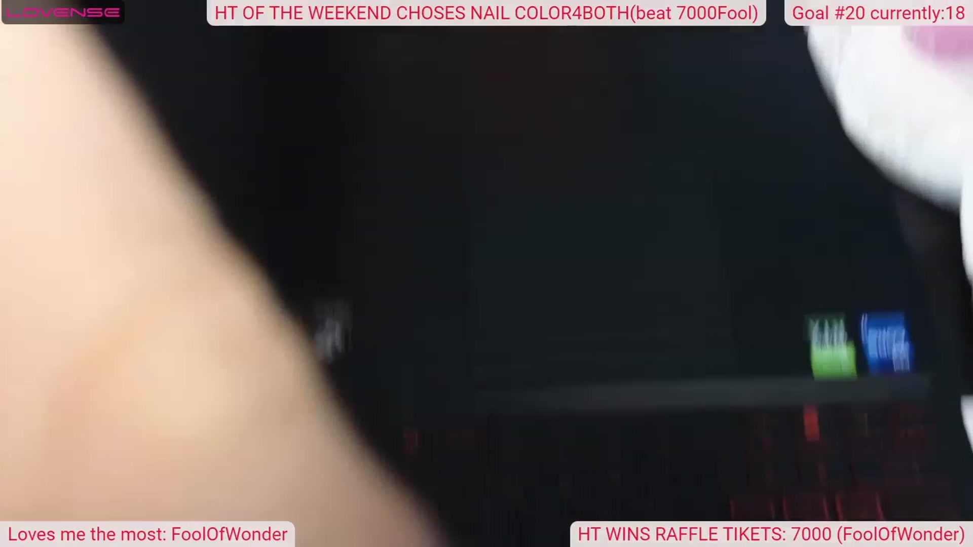 Gallery image thumbnail from DinasLibrary's myfreecams stream on, 05/27/2023, 08:42 image 8 of 20