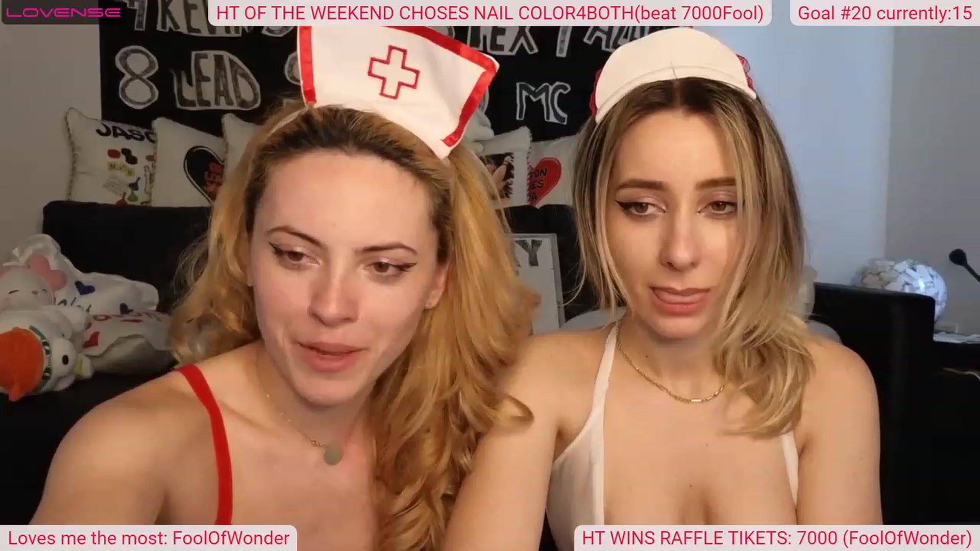 Gallery image thumbnail from DinasLibrary's myfreecams stream on, 05/27/2023, 09:30 image 16 of 20