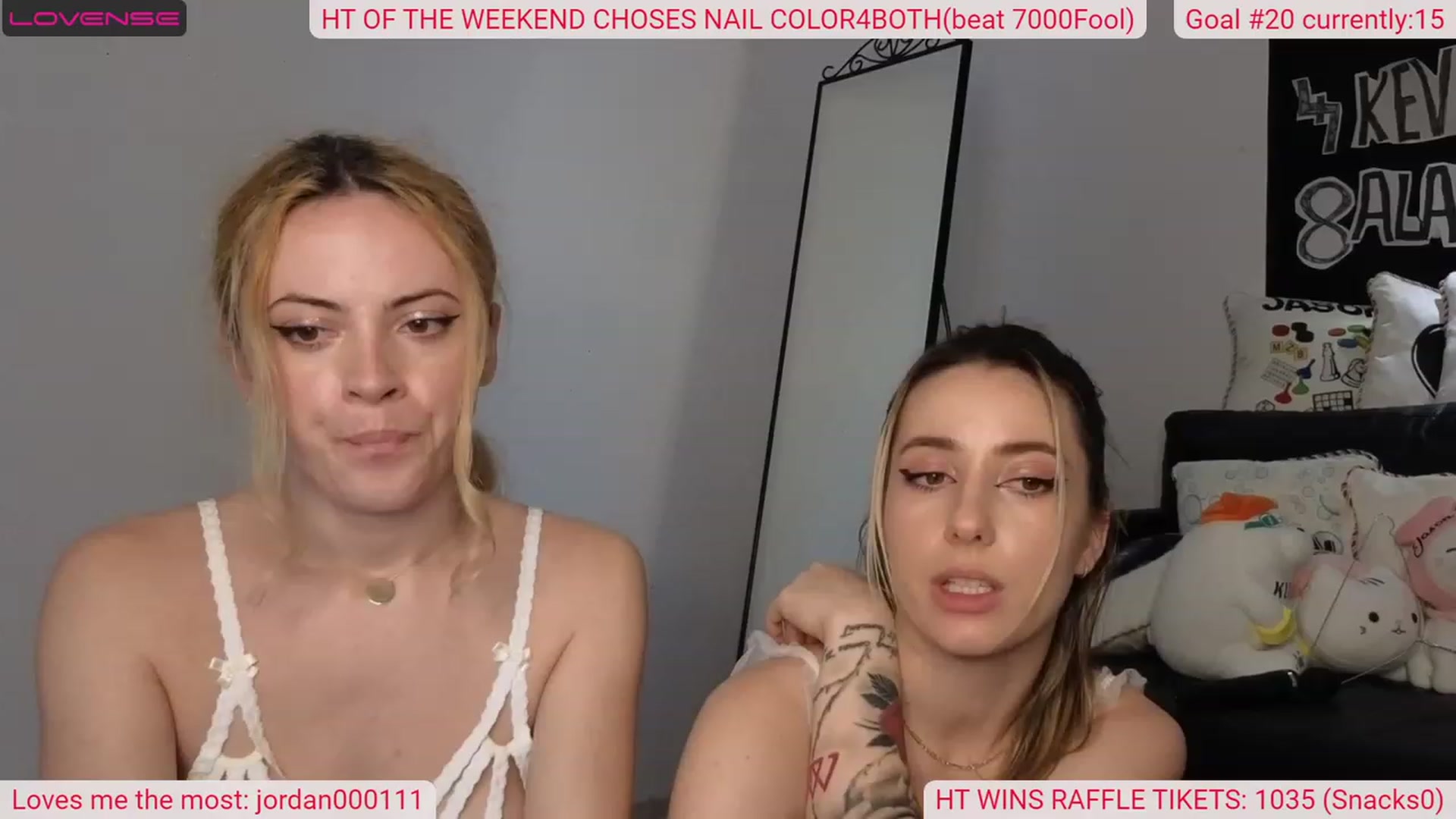 Gallery image thumbnail from DinasLibrary's myfreecams stream on, 05/28/2023, 07:49 image 8 of 20