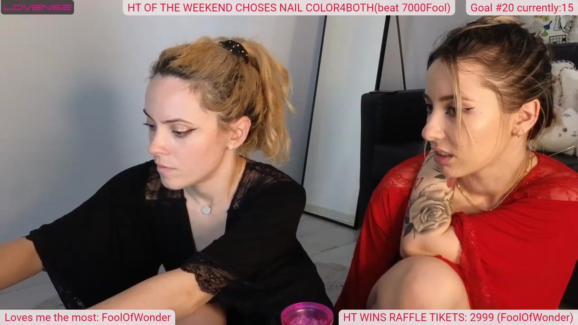 Gallery image thumbnail from DinasLibrary's myfreecams stream on, 05/28/2023, 09:31 image 5 of 20