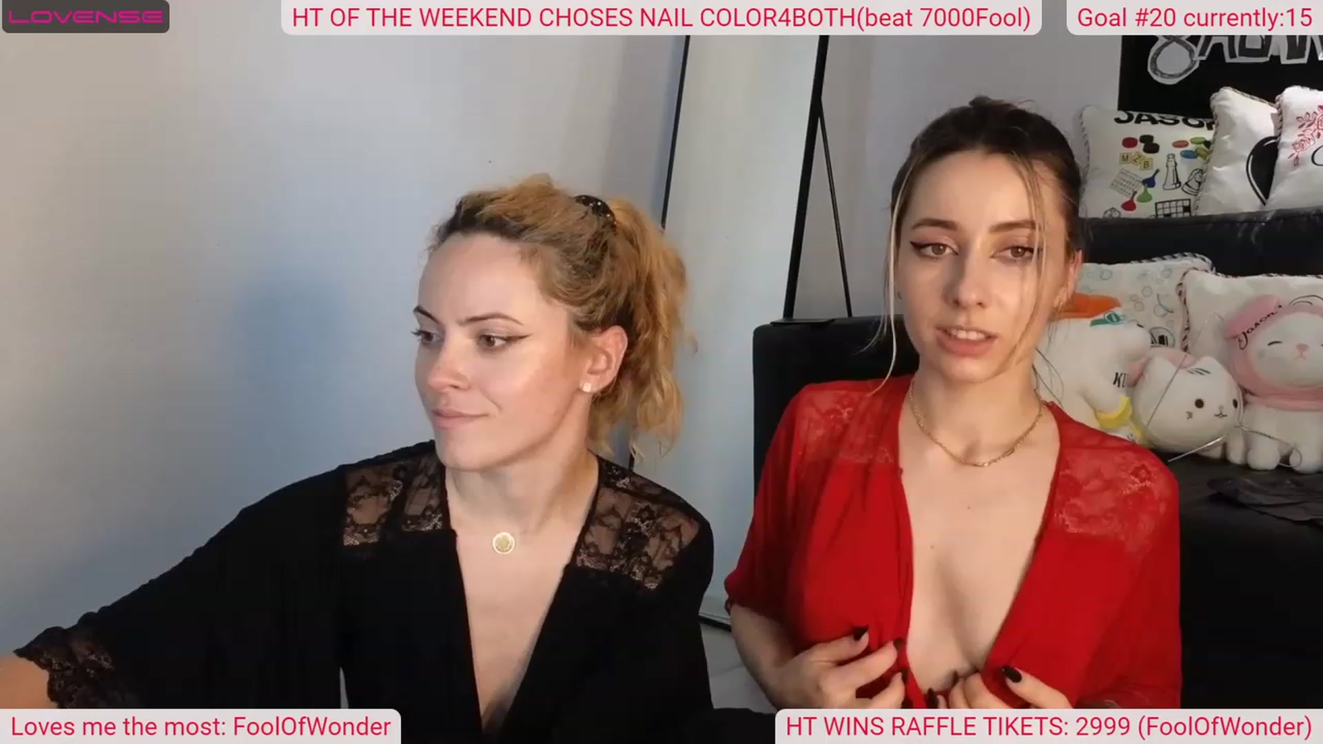 Gallery image thumbnail from DinasLibrary's myfreecams stream on, 05/28/2023, 09:31 image 1 of 20