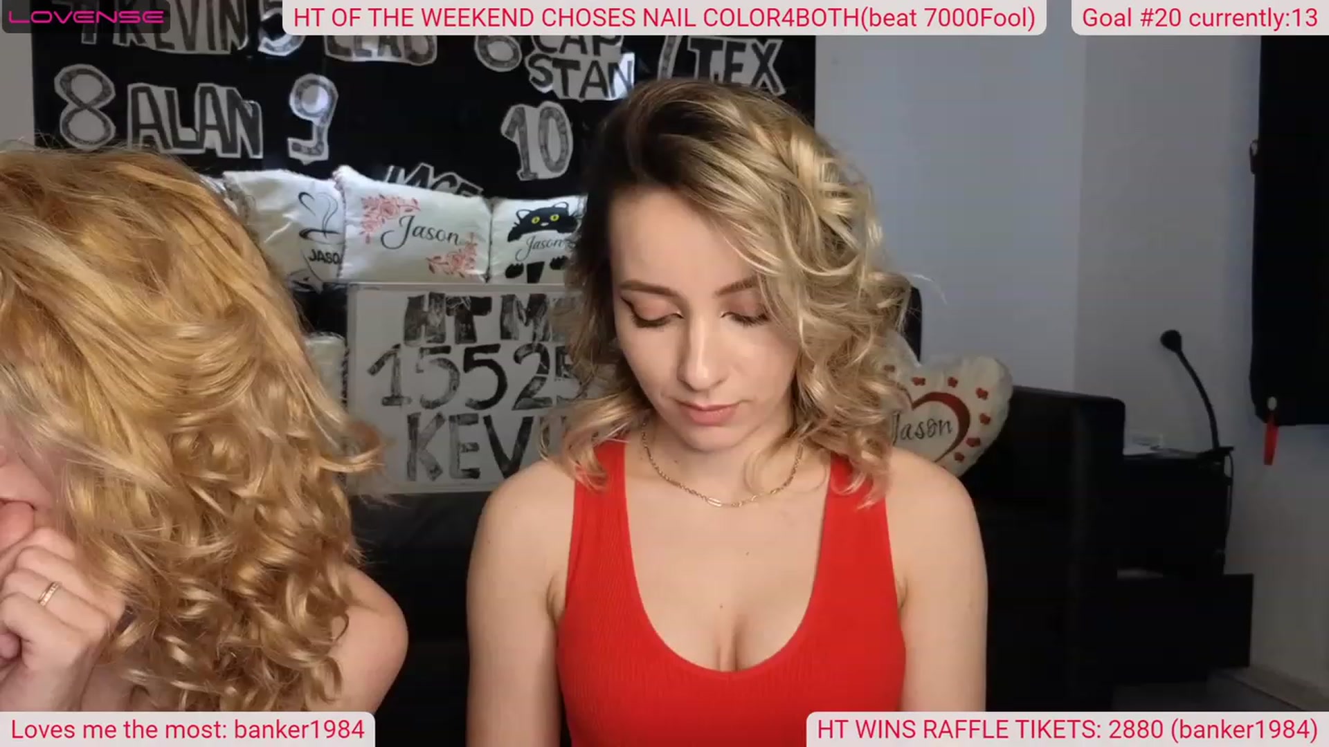 Gallery image thumbnail from DinasLibrary's myfreecams stream on, 05/29/2023, 04:45 image 17 of 20