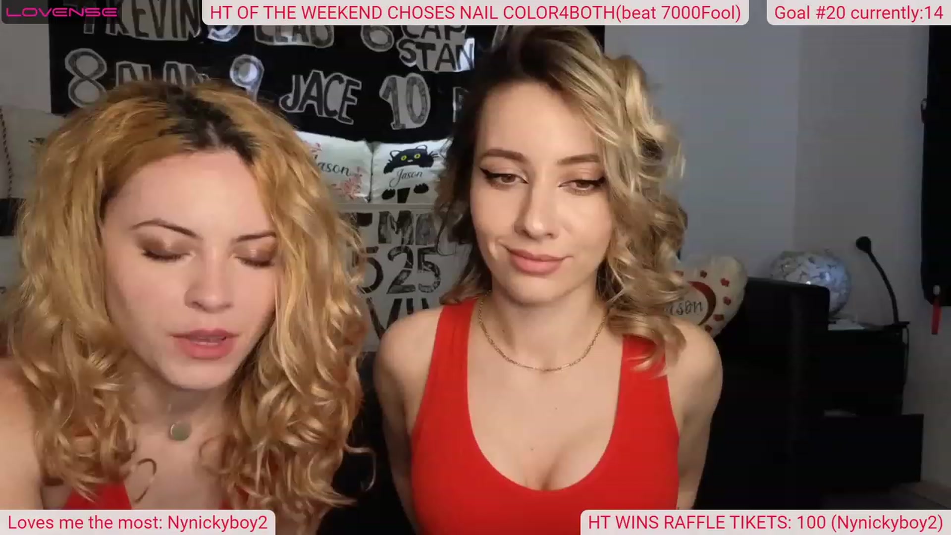 Gallery image thumbnail from DinasLibrary's myfreecams stream on, 05/29/2023, 04:45 image 13 of 20