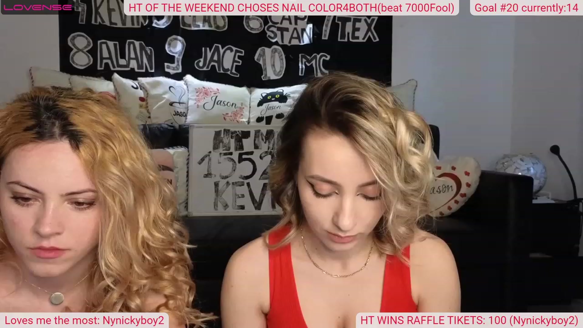 Gallery image thumbnail from DinasLibrary's myfreecams stream on, 05/29/2023, 04:45 image 11 of 20