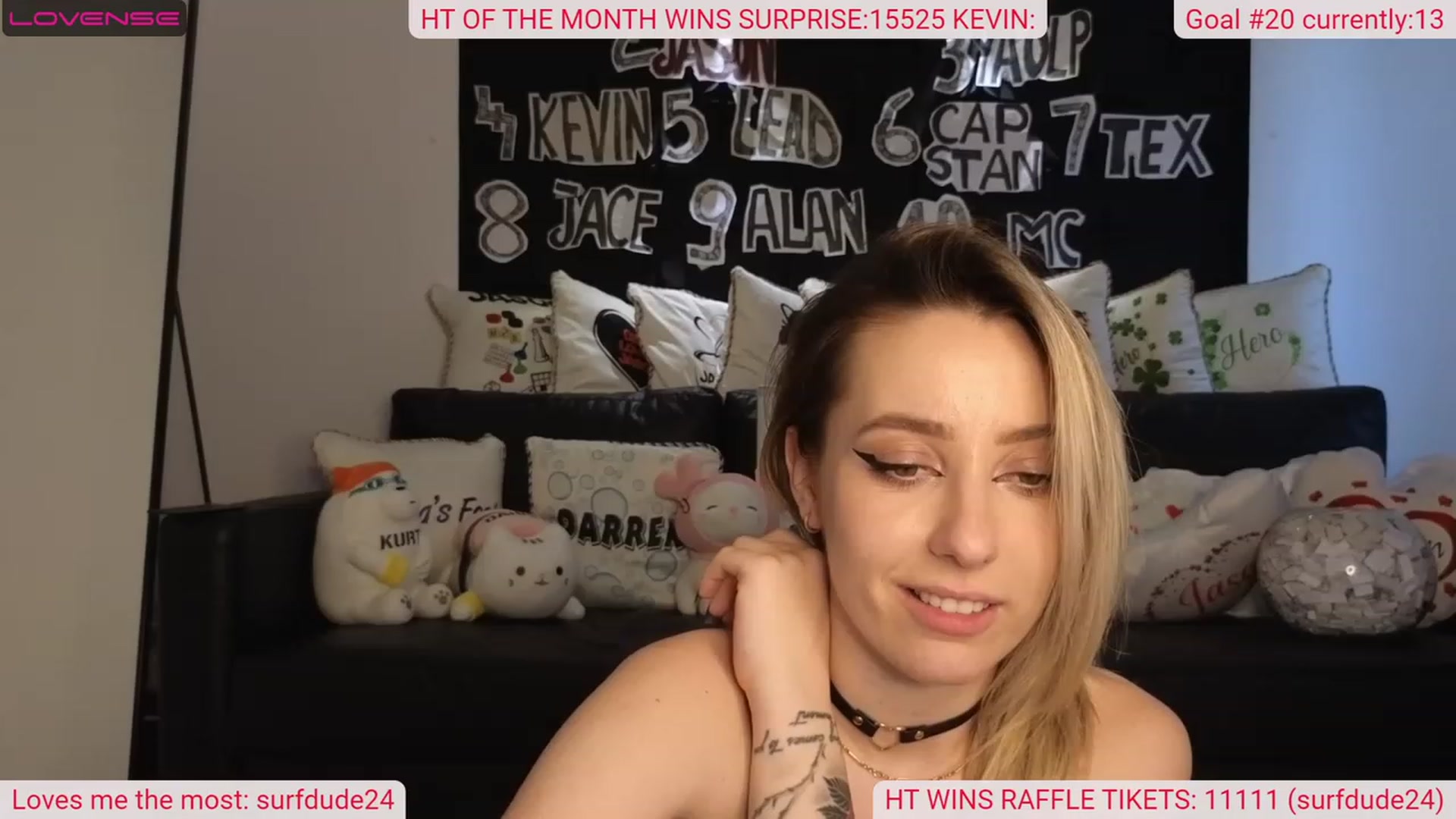 Gallery image thumbnail from DinasLibrary's myfreecams stream on, 06/01/2023, 07:30 image 8 of 20