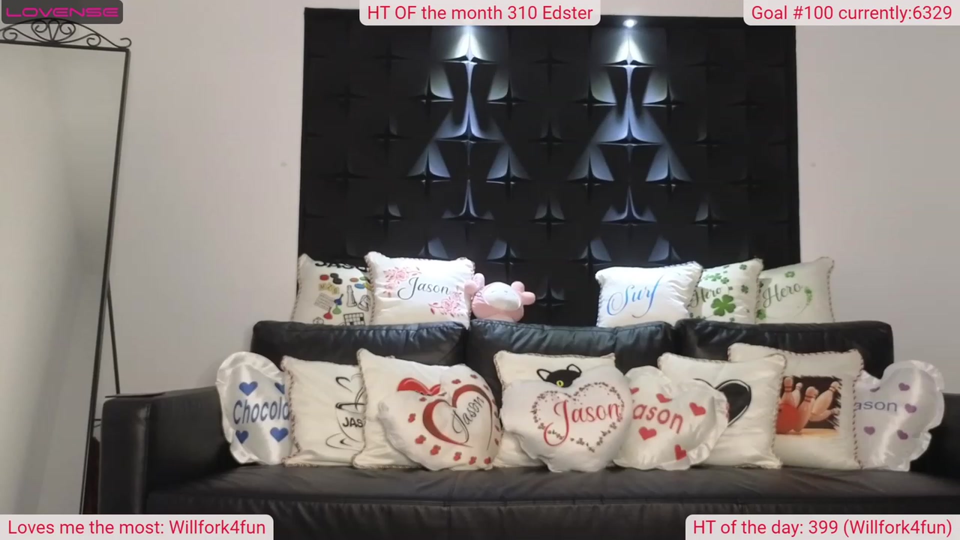 Gallery image thumbnail from DinasLibrary's myfreecams stream on, 07/08/2023, 02:43 image 17 of 20