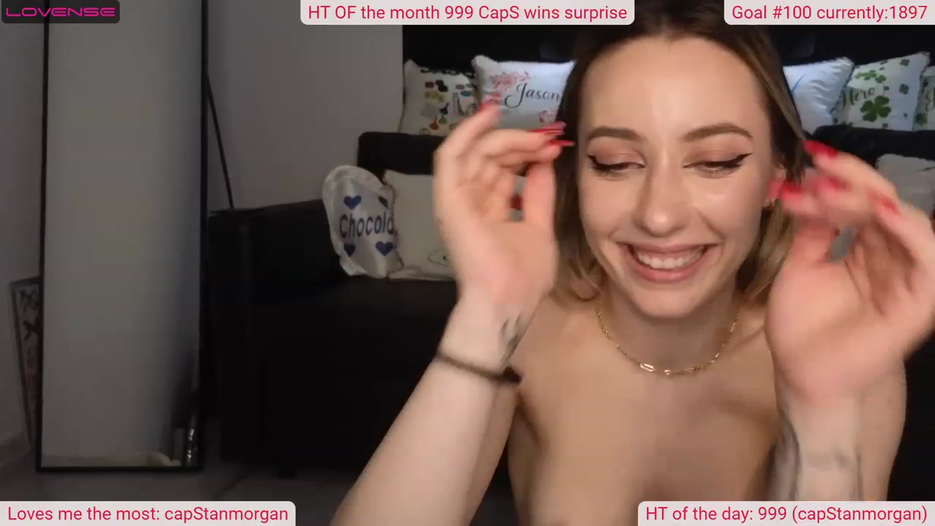 Gallery image thumbnail from DinasLibrary's myfreecams stream on, 07/08/2023, 06:08 image 8 of 20