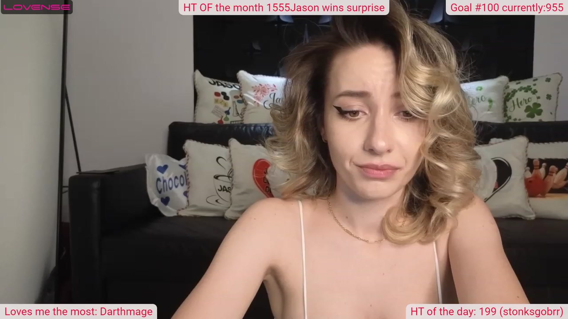 Gallery image thumbnail from DinasLibrary's myfreecams stream on, 07/14/2023, 03:53 image 6 of 20