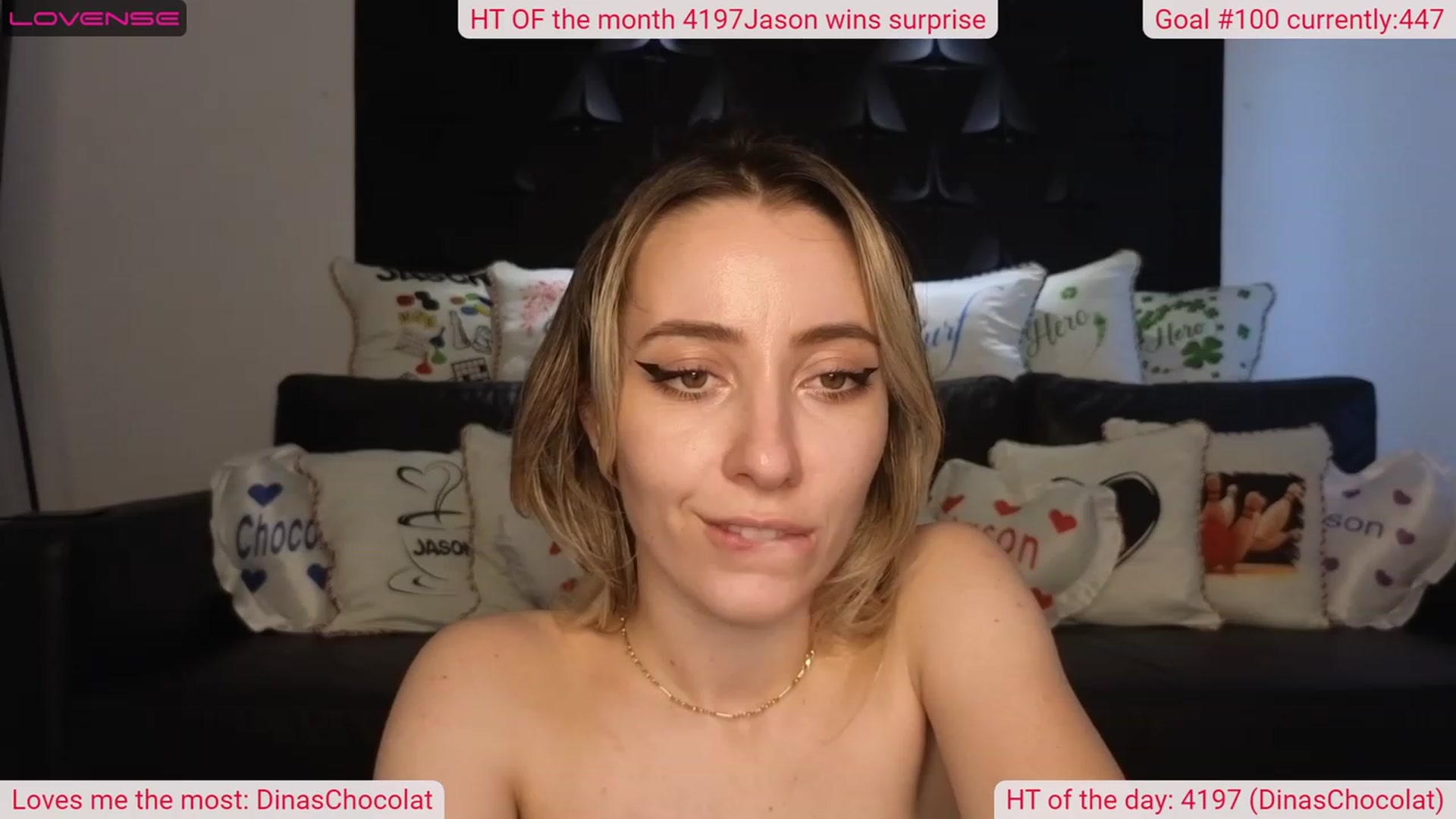 Gallery image thumbnail from DinasLibrary's myfreecams stream on, 07/15/2023, 06:33 image 7 of 20