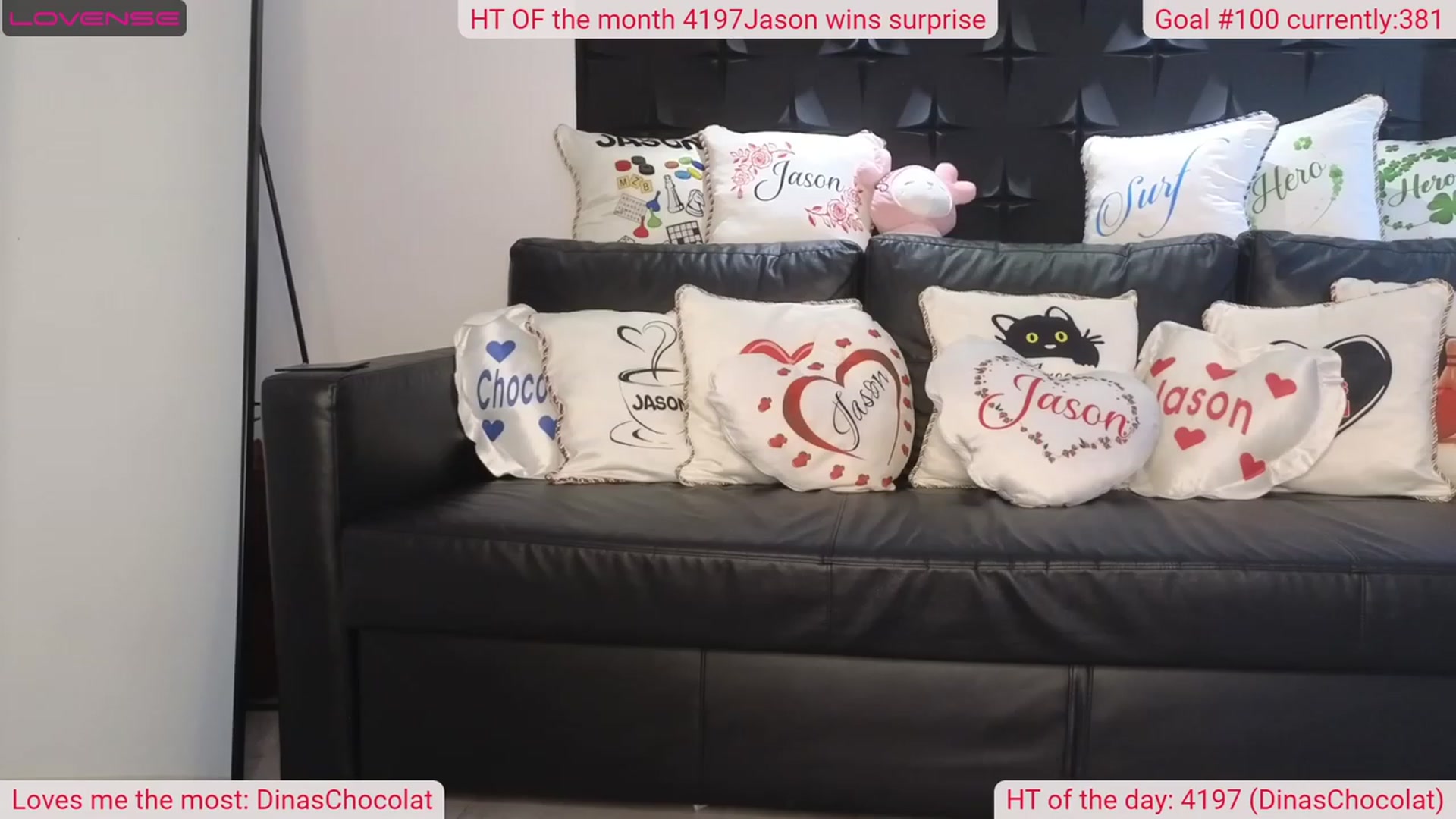 Gallery image thumbnail from DinasLibrary's myfreecams stream on, 07/15/2023, 07:04 image 1 of 20