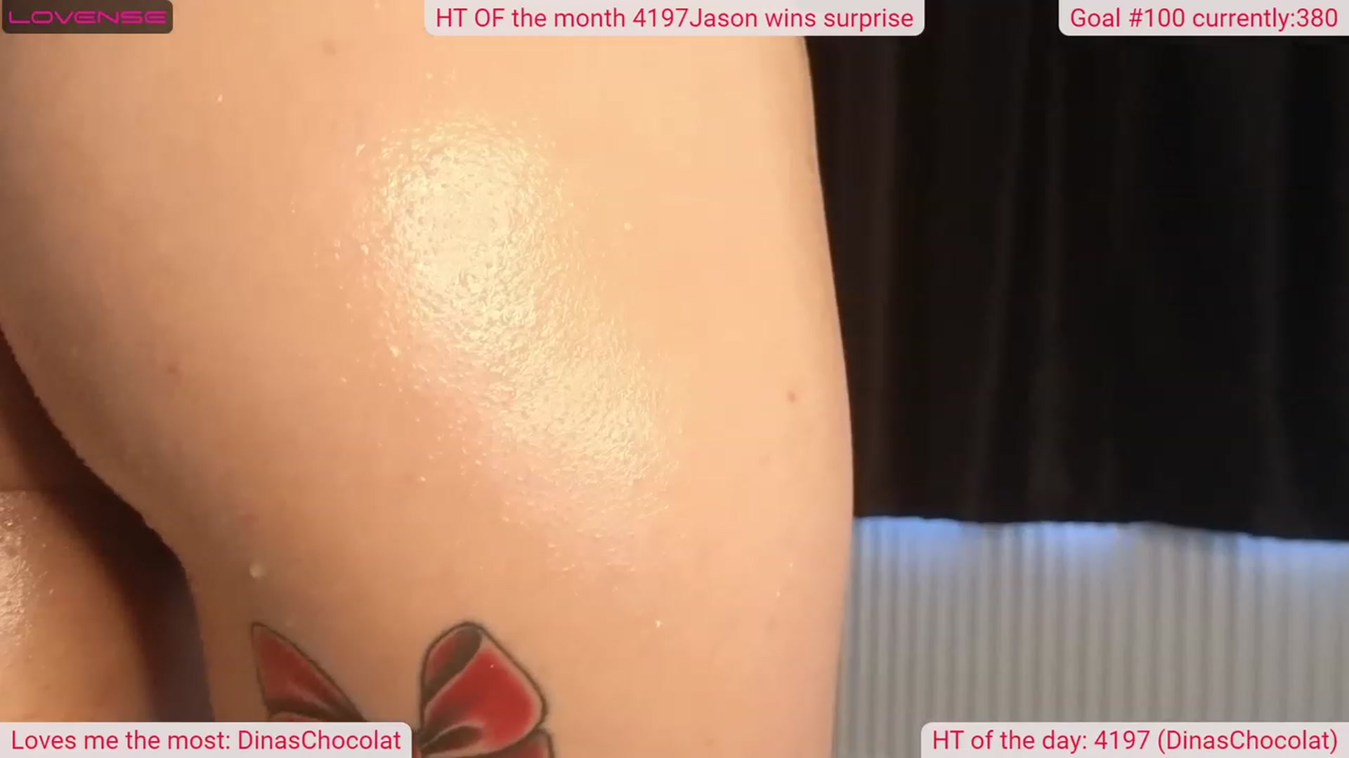 Gallery image thumbnail from DinasLibrary's myfreecams stream on, 07/15/2023, 07:04 image 20 of 20