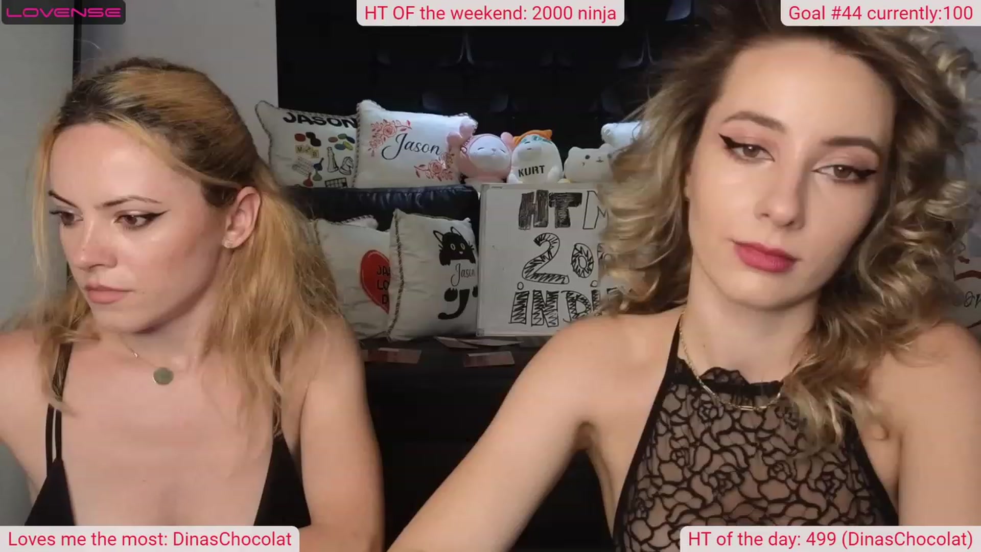 Gallery image thumbnail from DinasLibrary's myfreecams stream on, 08/05/2023, 04:17 image 7 of 20