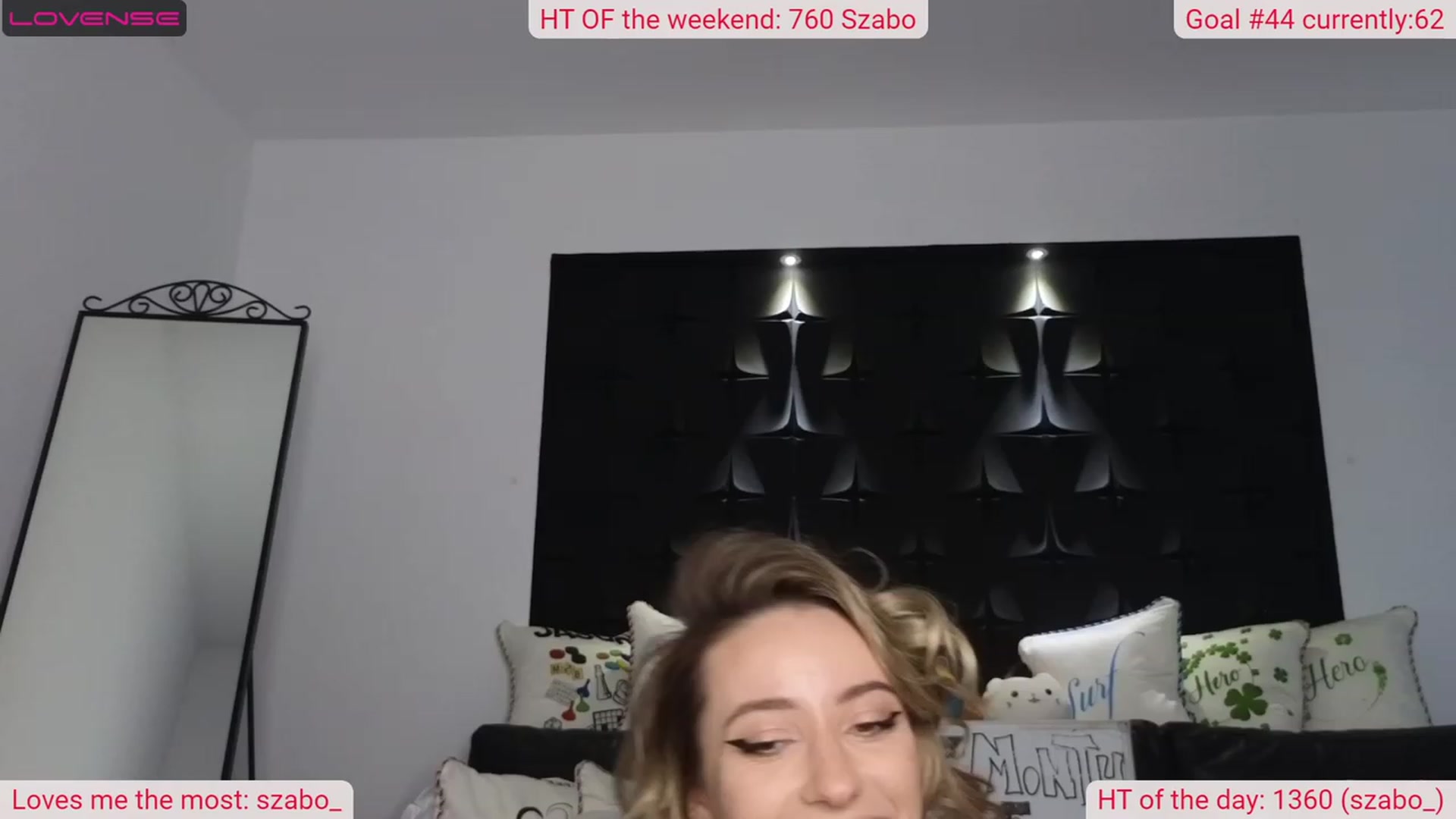 Gallery image thumbnail from DinasLibrary's myfreecams stream on, 08/10/2023, 07:24 image 2 of 20