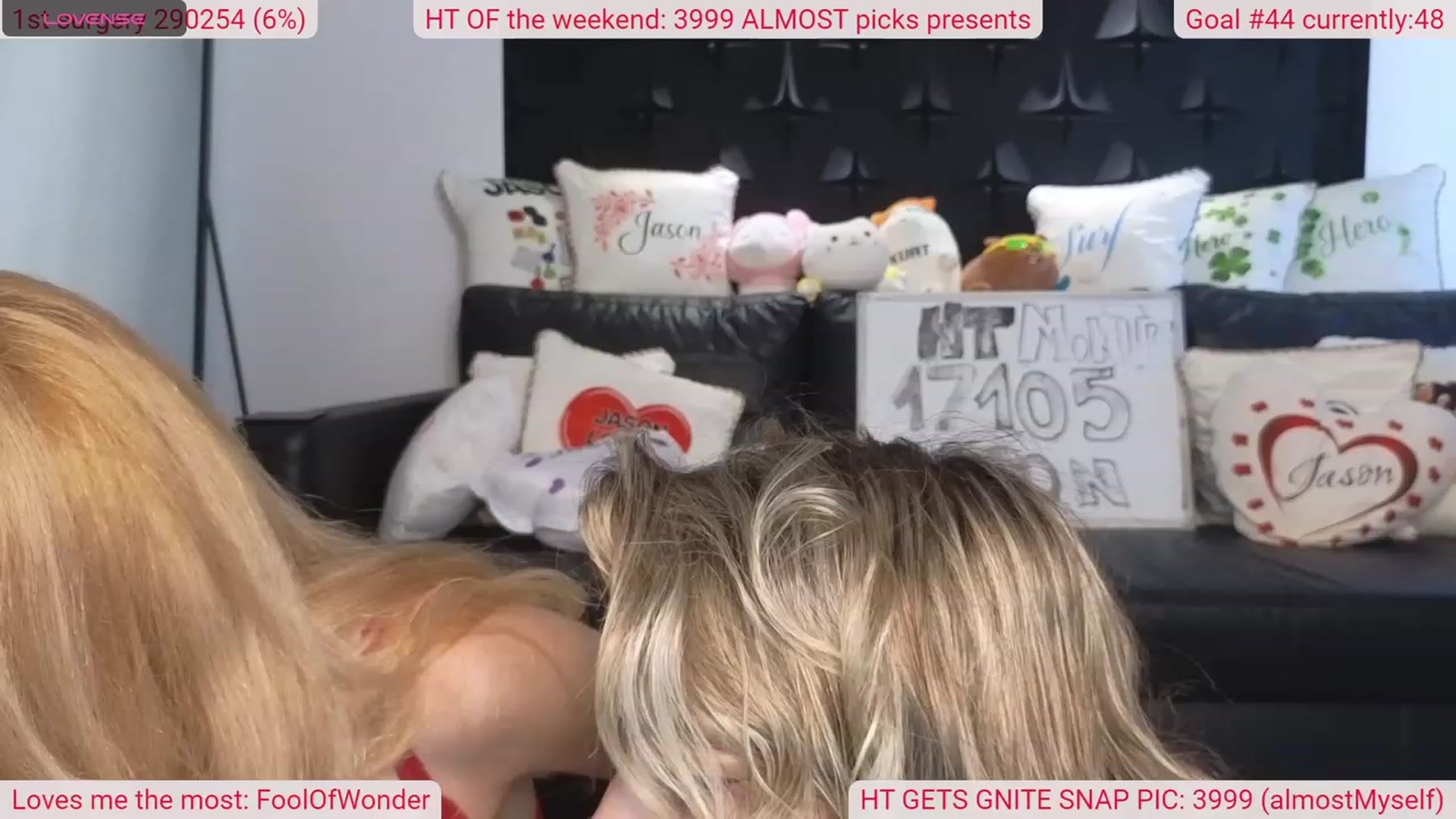 Gallery image thumbnail from DinasLibrary's myfreecams stream on, 08/19/2023, 08:55 image 10 of 20
