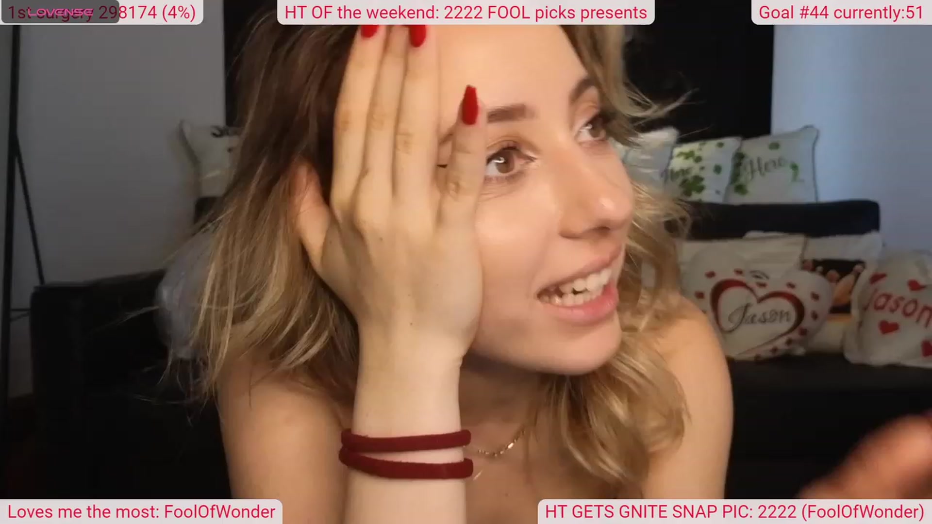Gallery image thumbnail from DinasLibrary's myfreecams stream on, 08/19/2023, 08:55 image 3 of 20