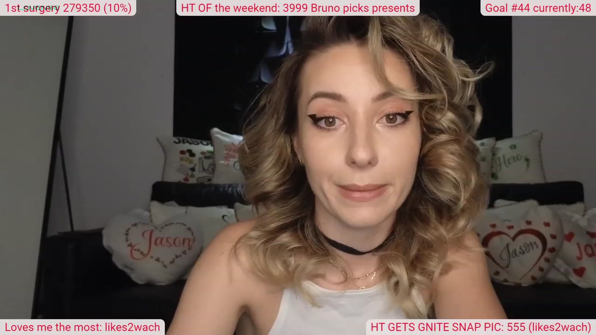 Gallery image thumbnail from DinasLibrary's myfreecams stream on, 08/21/2023, 03:55 image 1 of 20