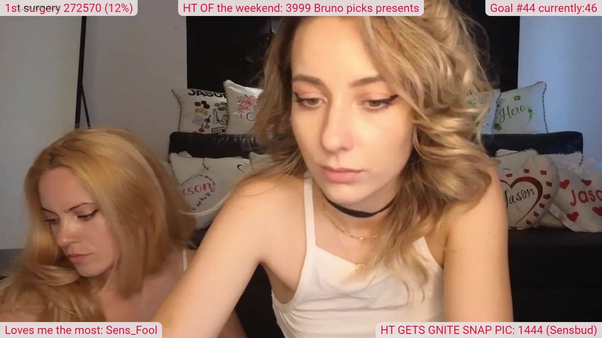 Gallery image thumbnail from DinasLibrary's myfreecams stream on, 08/21/2023, 06:01 image 10 of 20