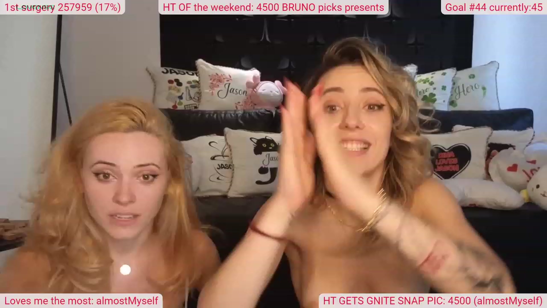 Gallery image thumbnail from DinasLibrary's myfreecams stream on, 08/21/2023, 09:39 image 3 of 20