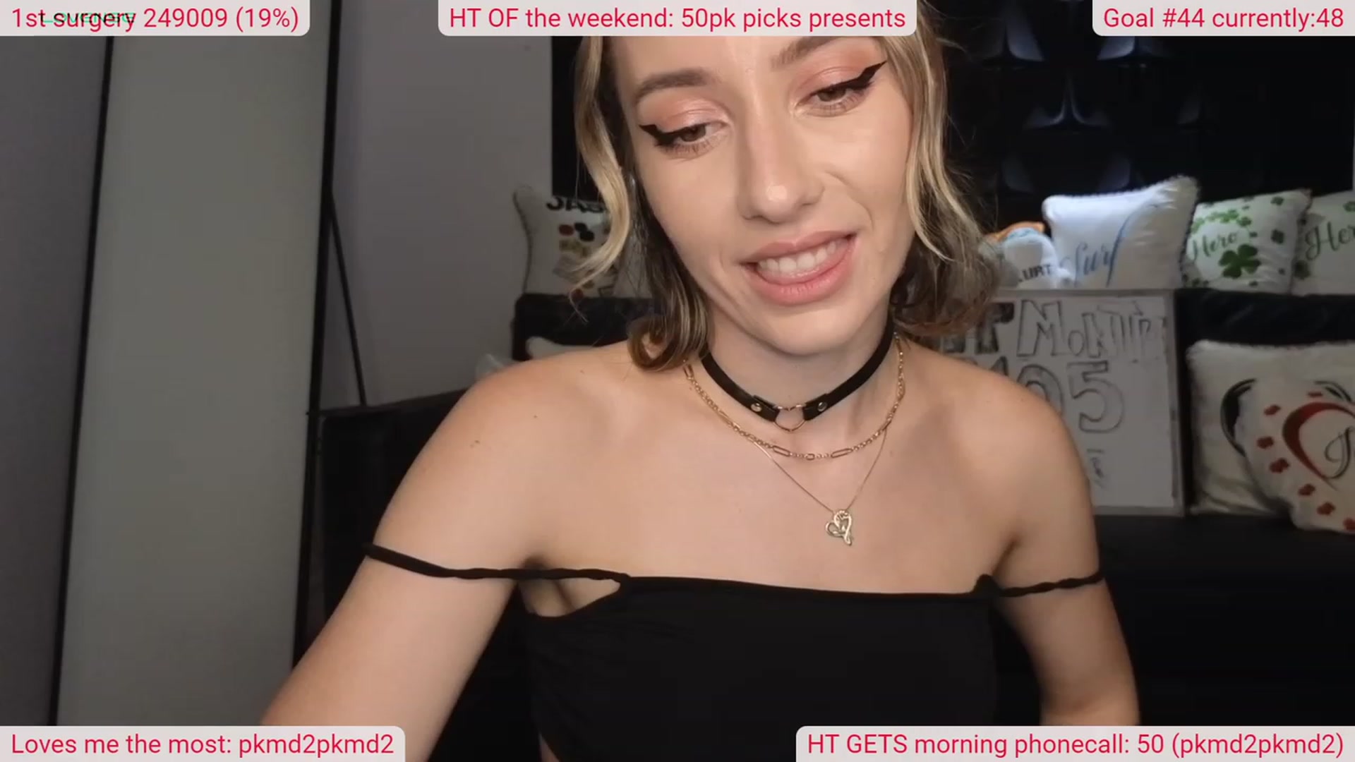 Gallery image thumbnail from DinasLibrary's myfreecams stream on, 08/24/2023, 05:28 image 8 of 20