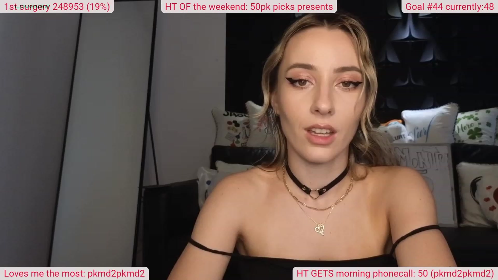 Gallery image thumbnail from DinasLibrary's myfreecams stream on, 08/24/2023, 05:28 image 11 of 20