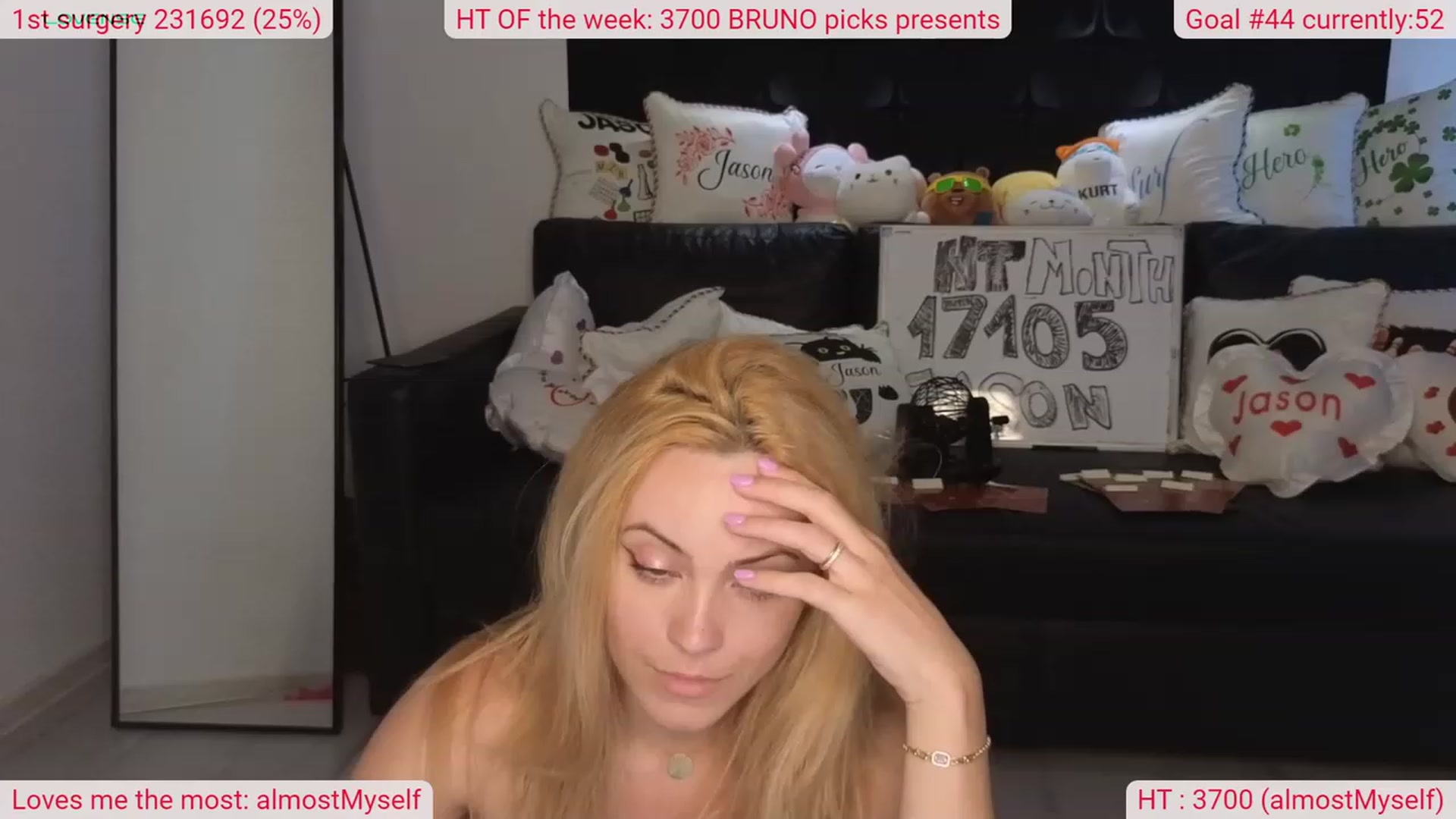 Gallery image thumbnail from DinasLibrary's myfreecams stream on, 08/26/2023, 06:15 image 15 of 20