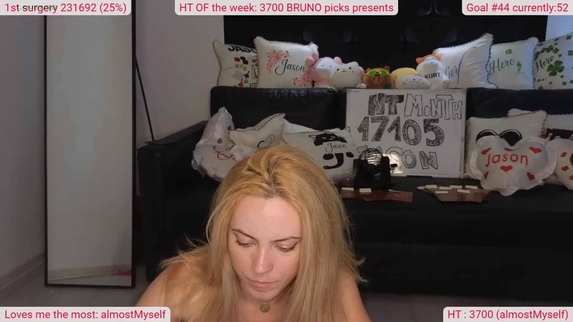 Gallery image thumbnail from DinasLibrary's myfreecams stream on, 08/26/2023, 06:15 image 14 of 20