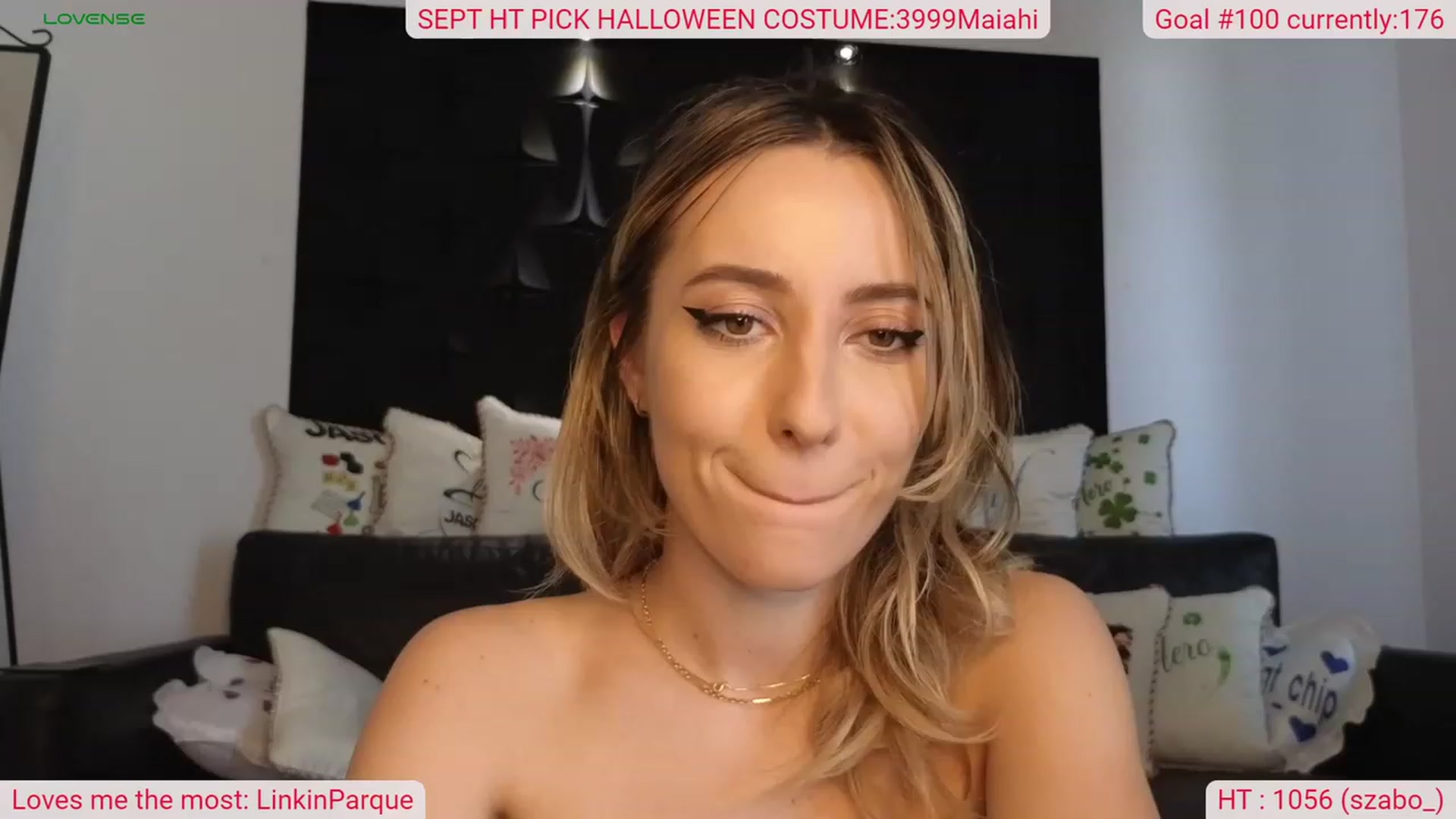 Gallery image thumbnail from DinasLibrary's myfreecams stream on, 09/11/2023, 08:12 image 20 of 20