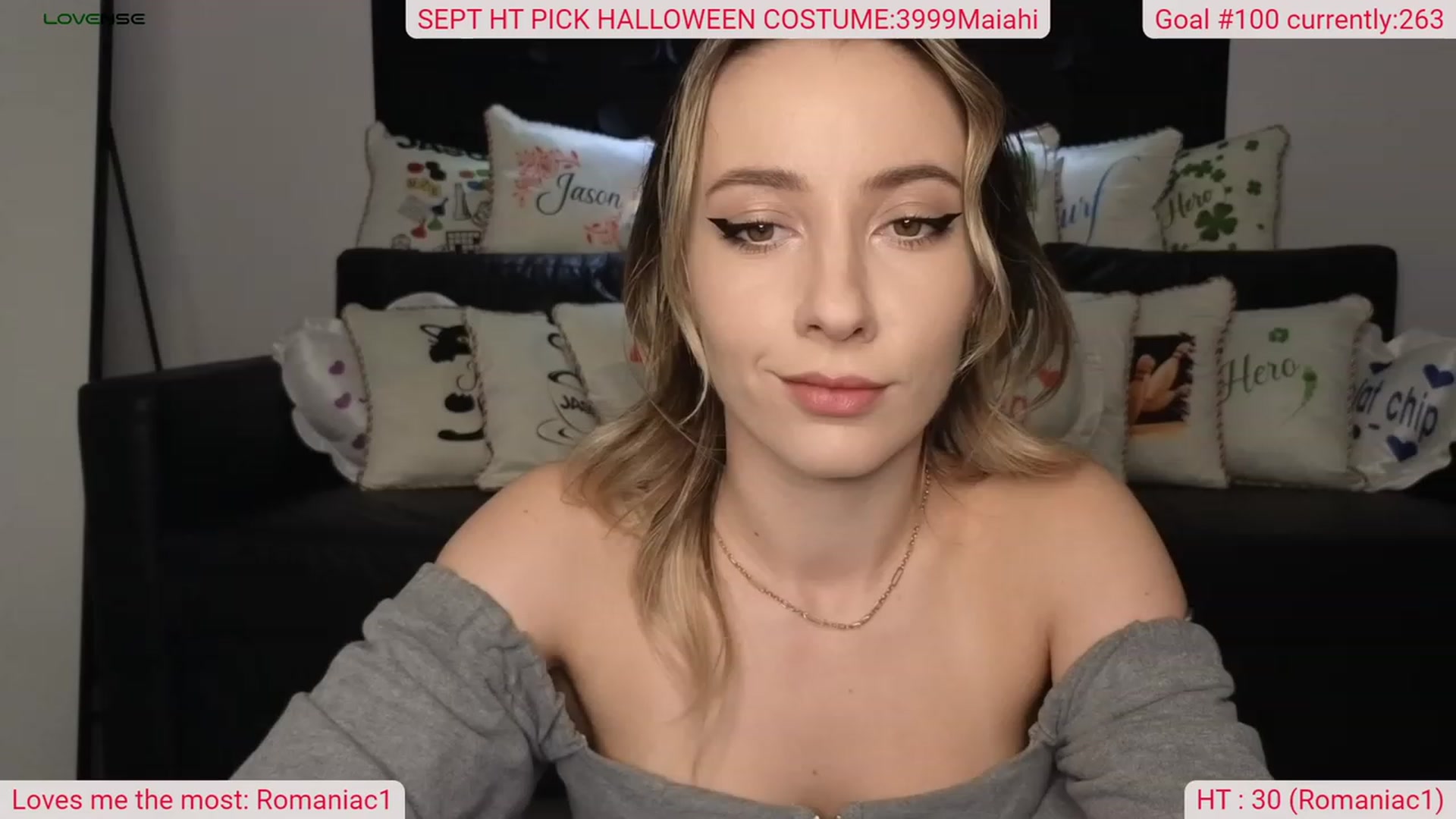 Gallery image thumbnail from DinasLibrary's myfreecams stream on, 09/15/2023, 03:50 image 1 of 20