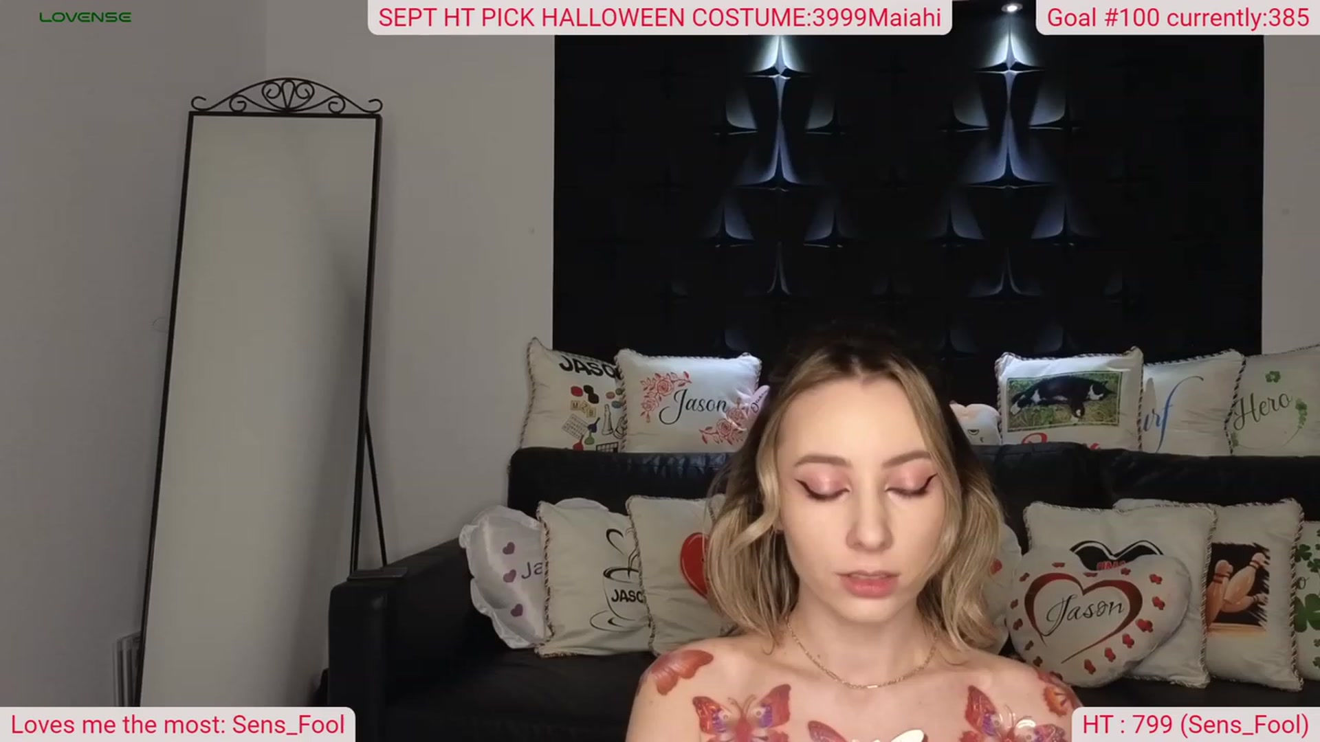 Gallery image thumbnail from DinasLibrary's myfreecams stream on, 09/23/2023, 03:19 image 14 of 20