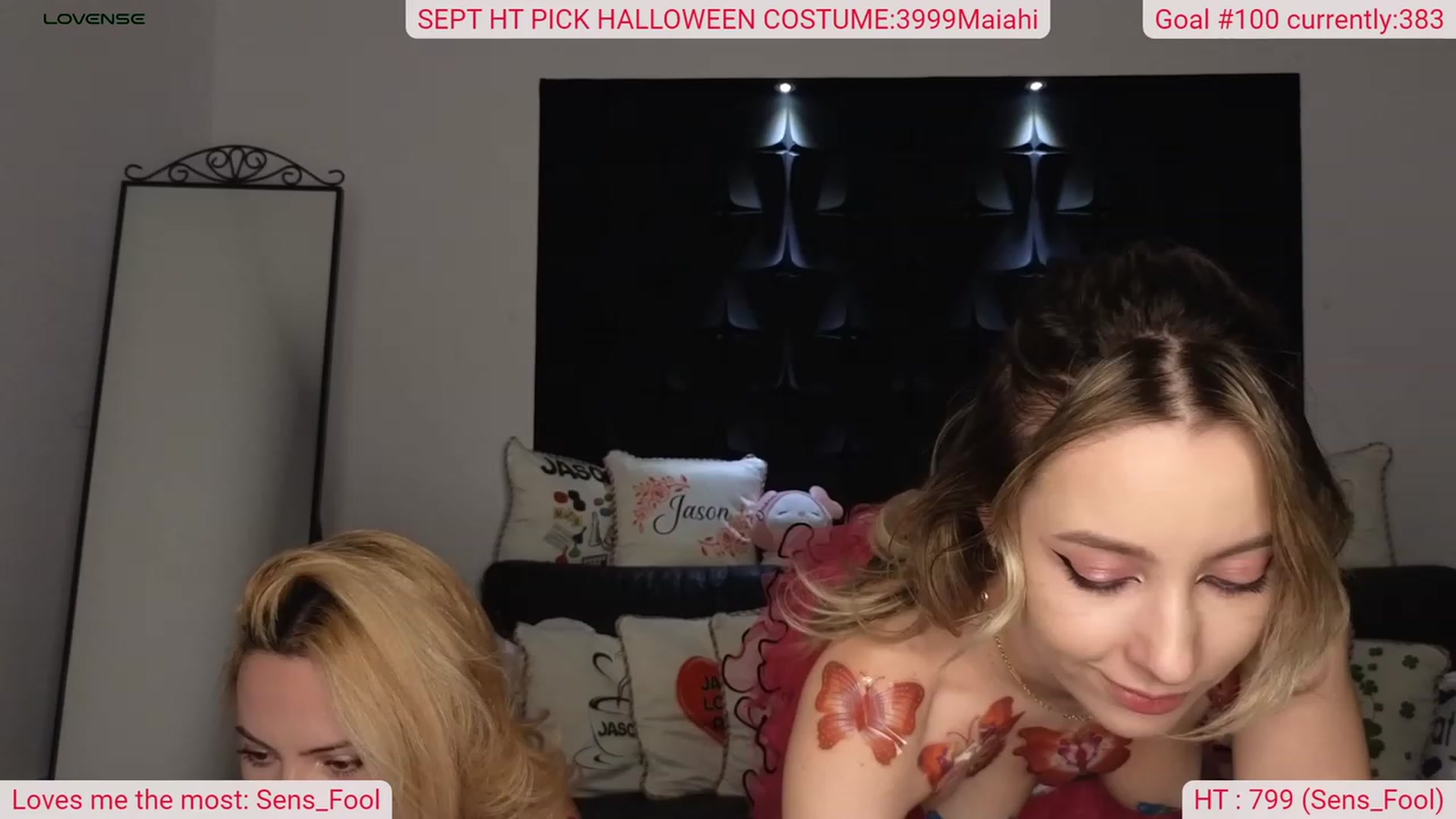 Gallery image thumbnail from DinasLibrary's myfreecams stream on, 09/23/2023, 04:46 image 2 of 20